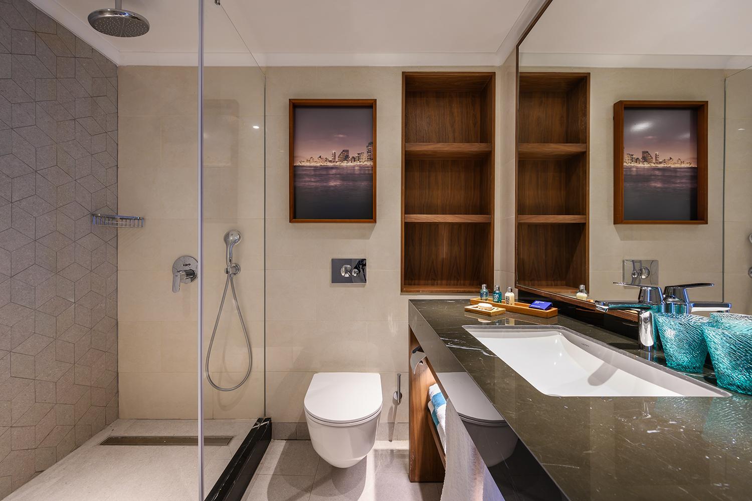 Junior Suite with Sea View - Photo 6