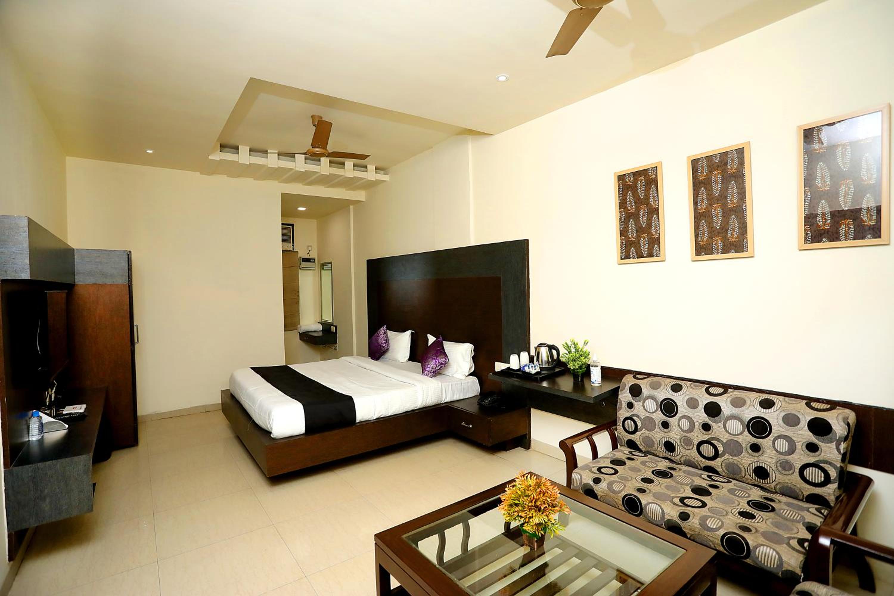 Junior Suite - Photo 3