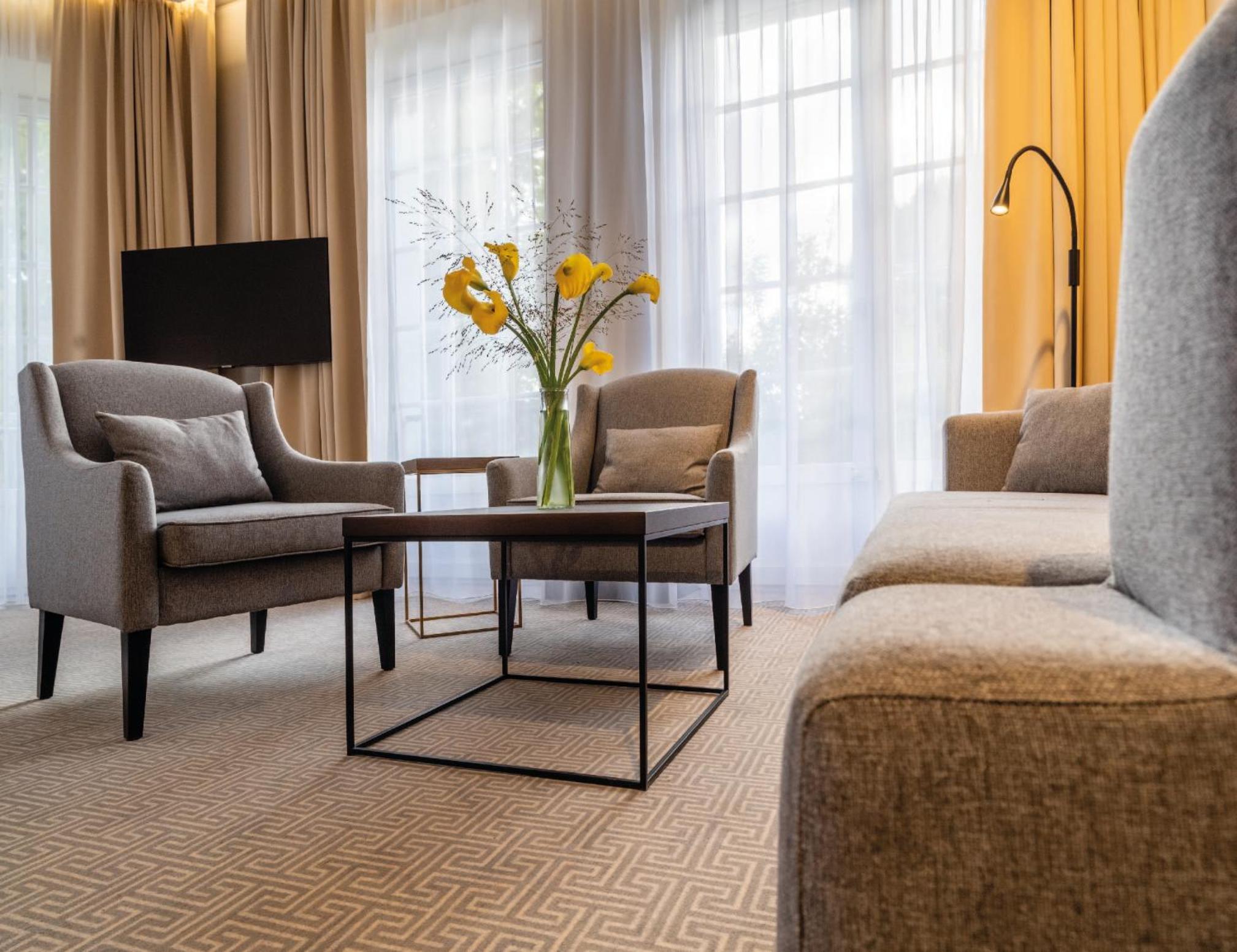 Junior Suite - Photo 4