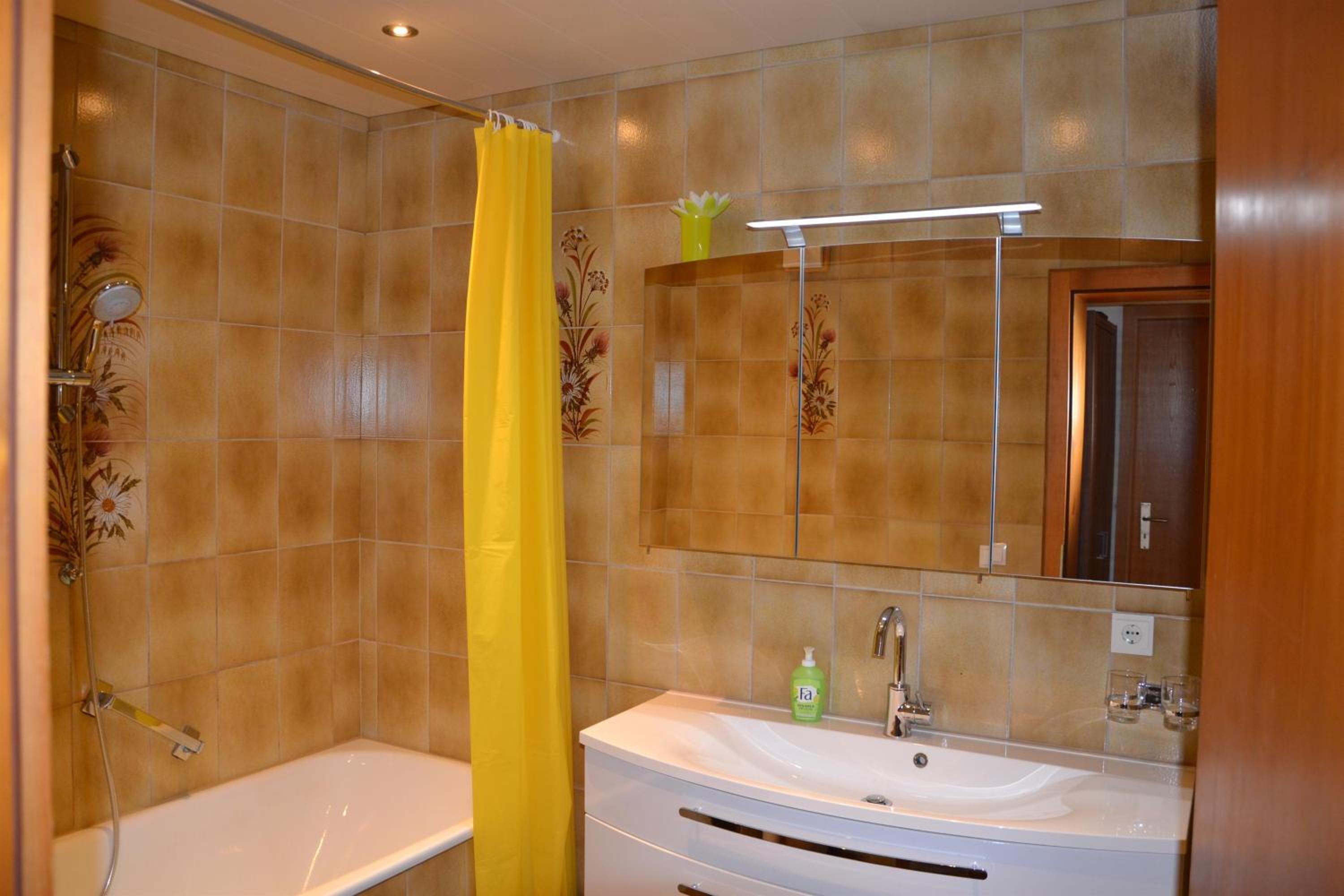 One-Bedroom Apartment with Bathroom photo 3