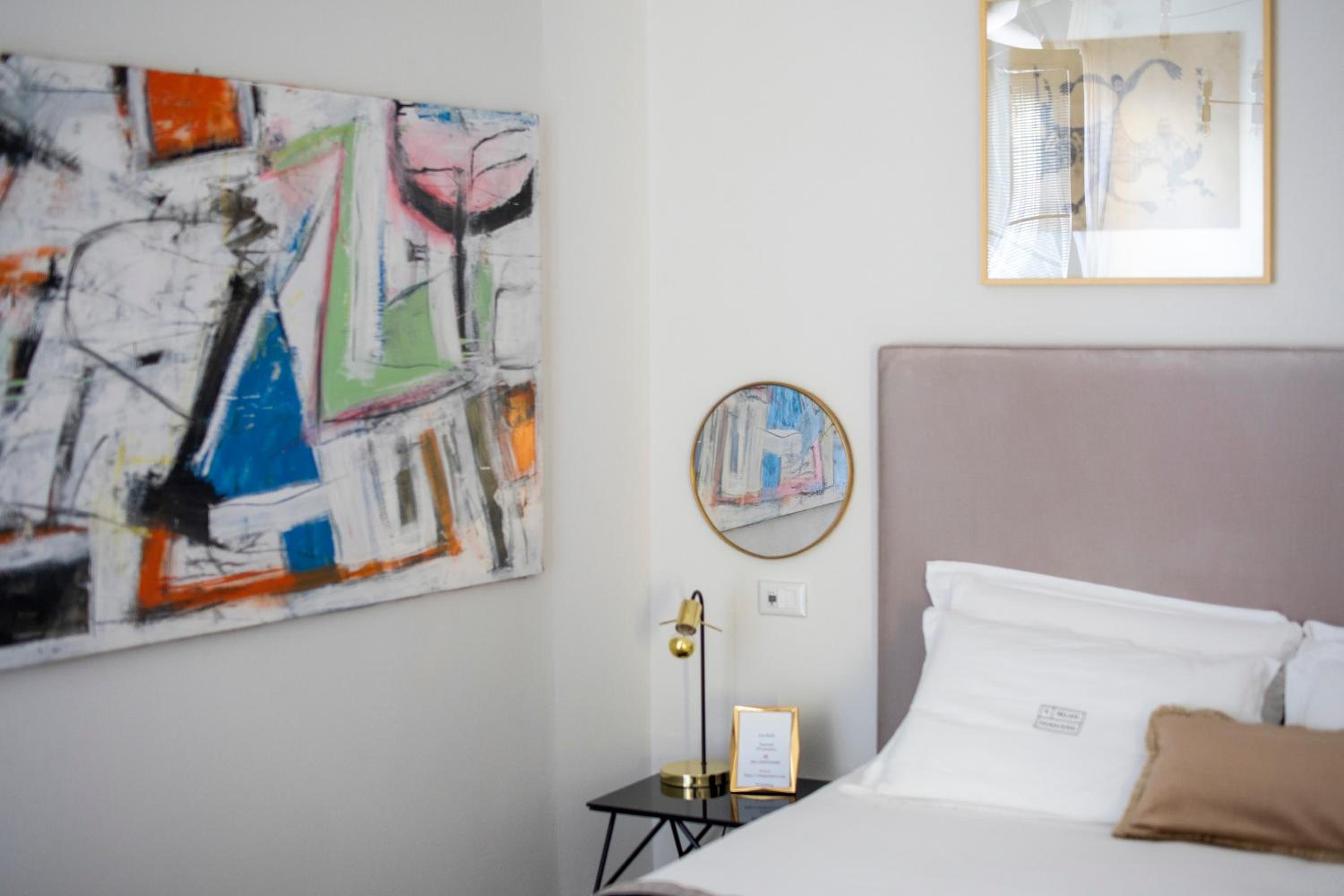 Superior Double Room - Photo 7