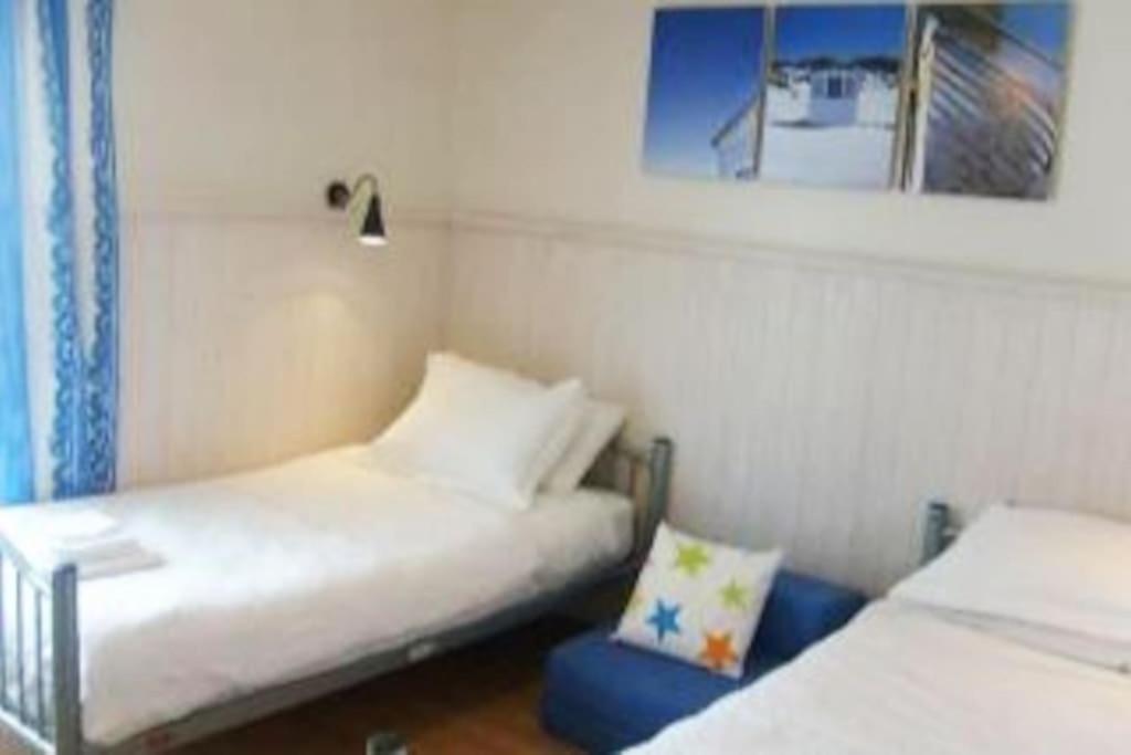 Two-Bedroom House photo 2