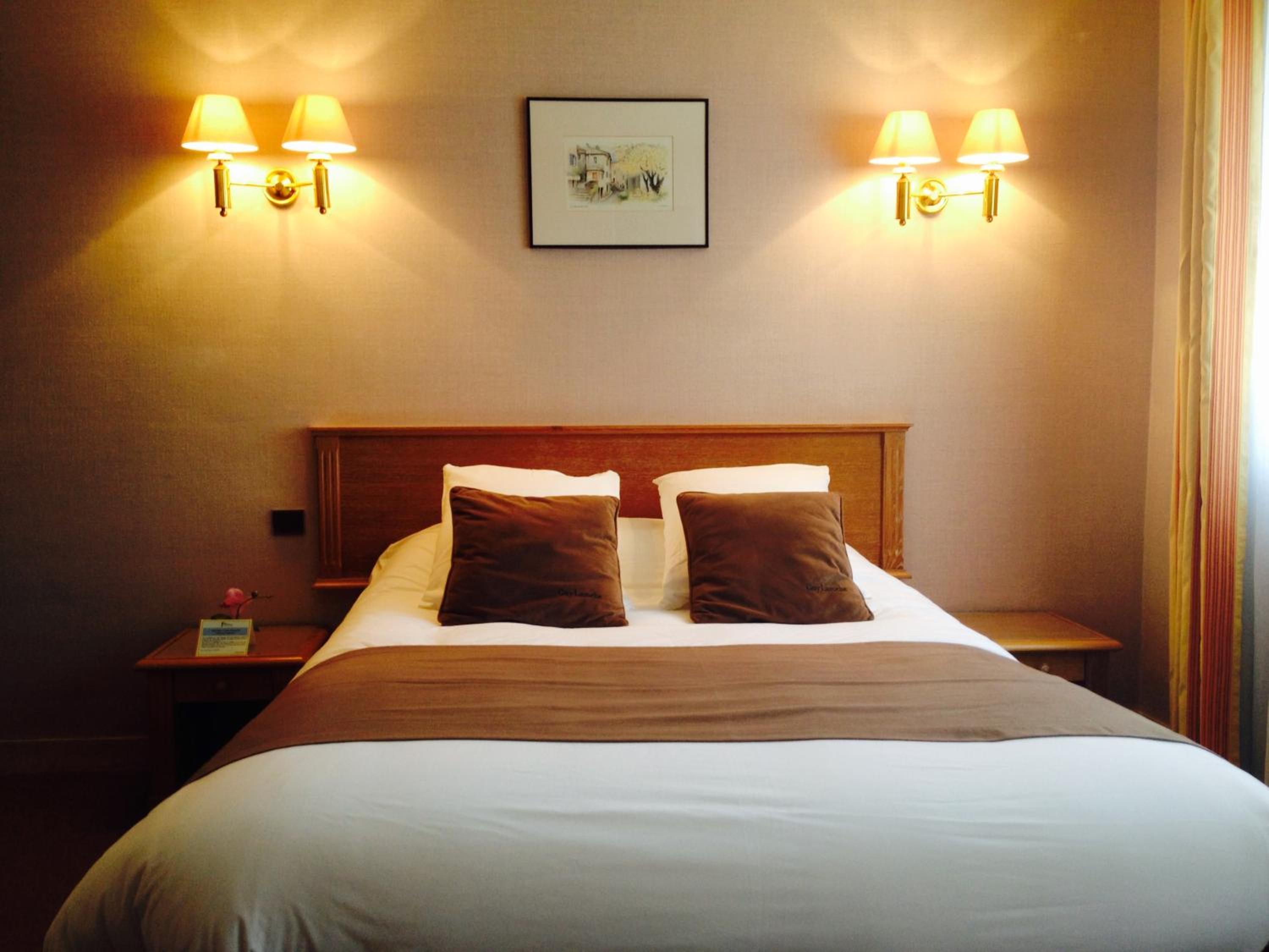 Comfort Double Room - Photo 4