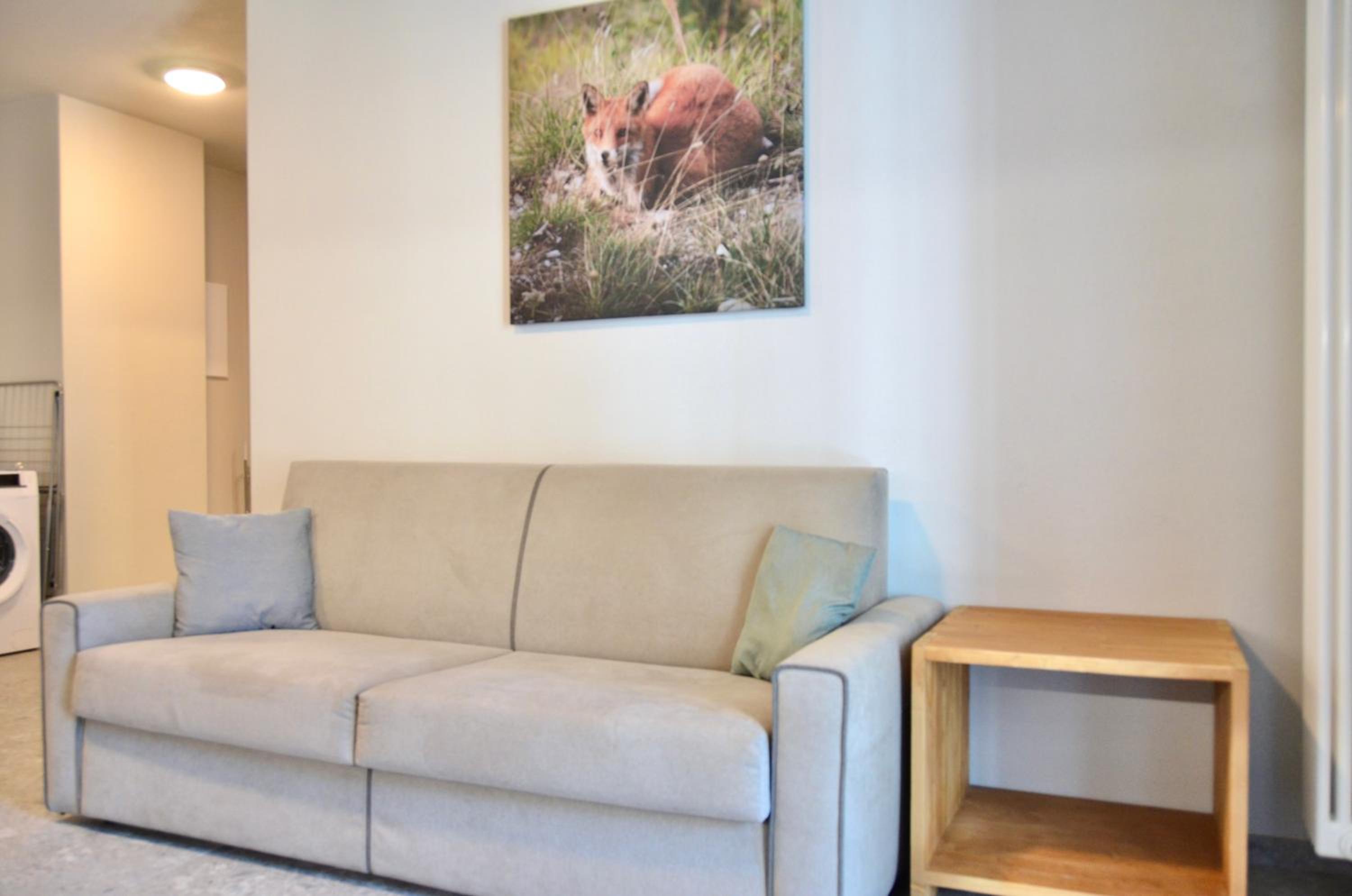 Family Room with Garden View photo 1