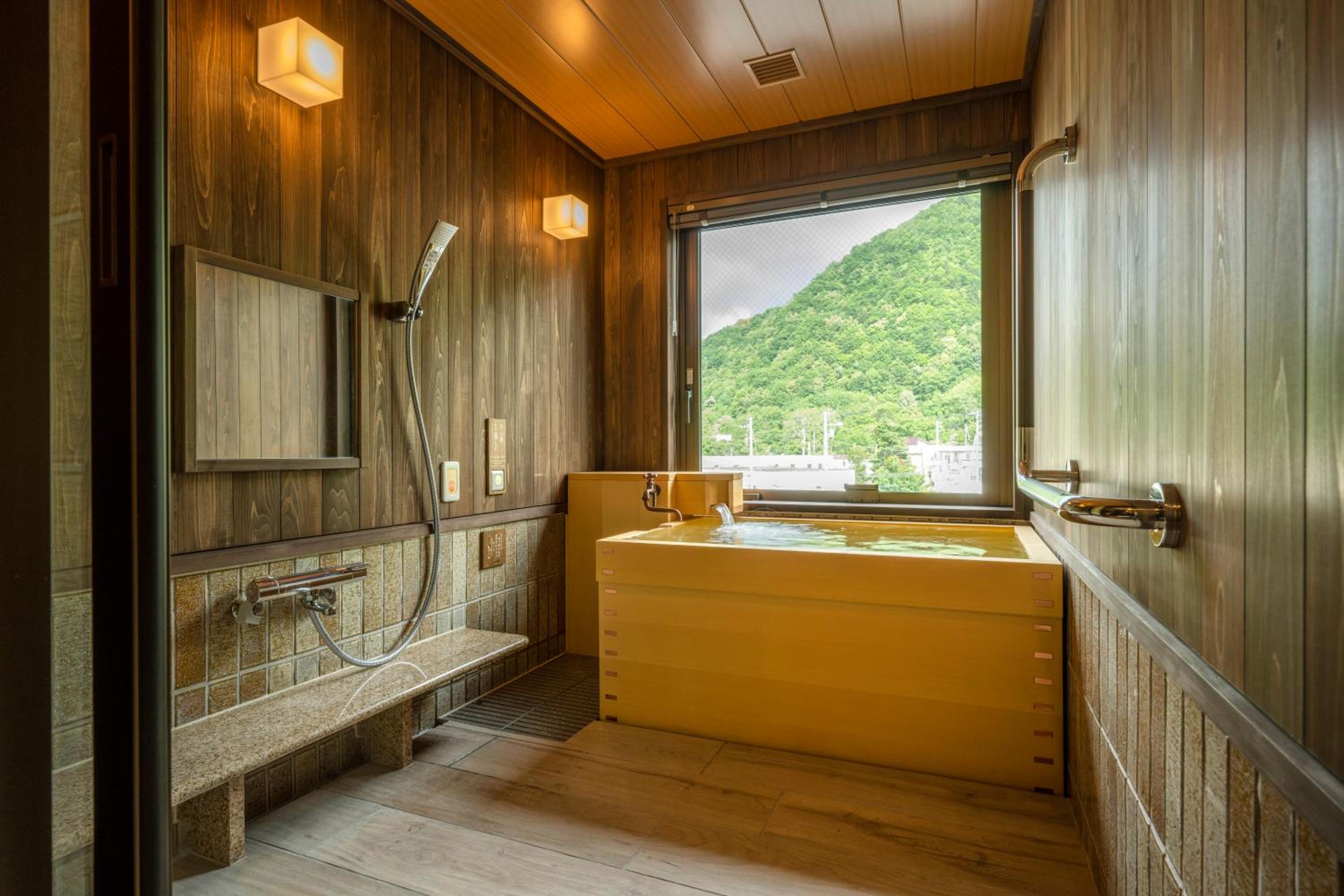 Jozankei Onsen Yurakusoan, Photo 6