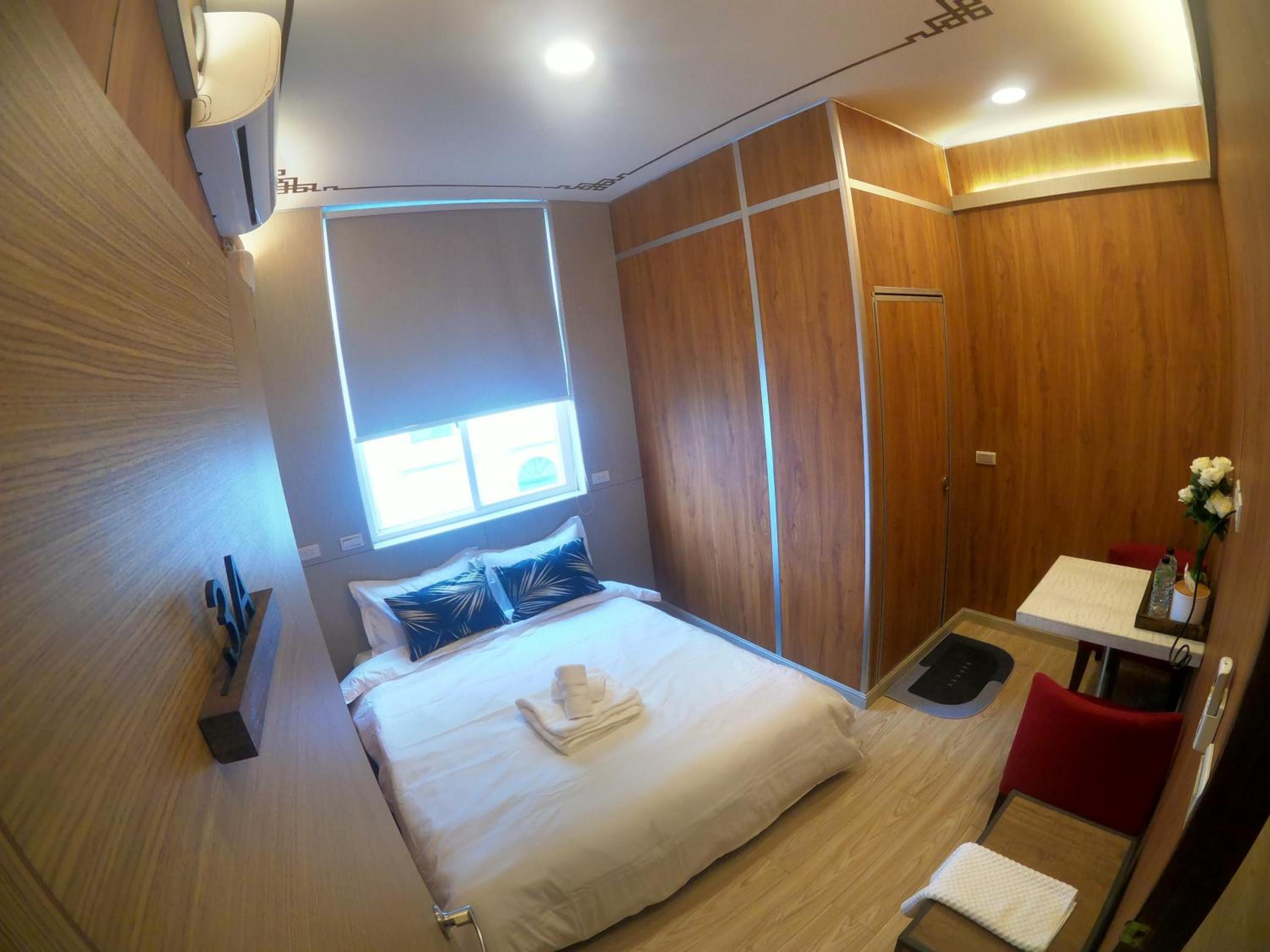 Standard Double Room photo 3