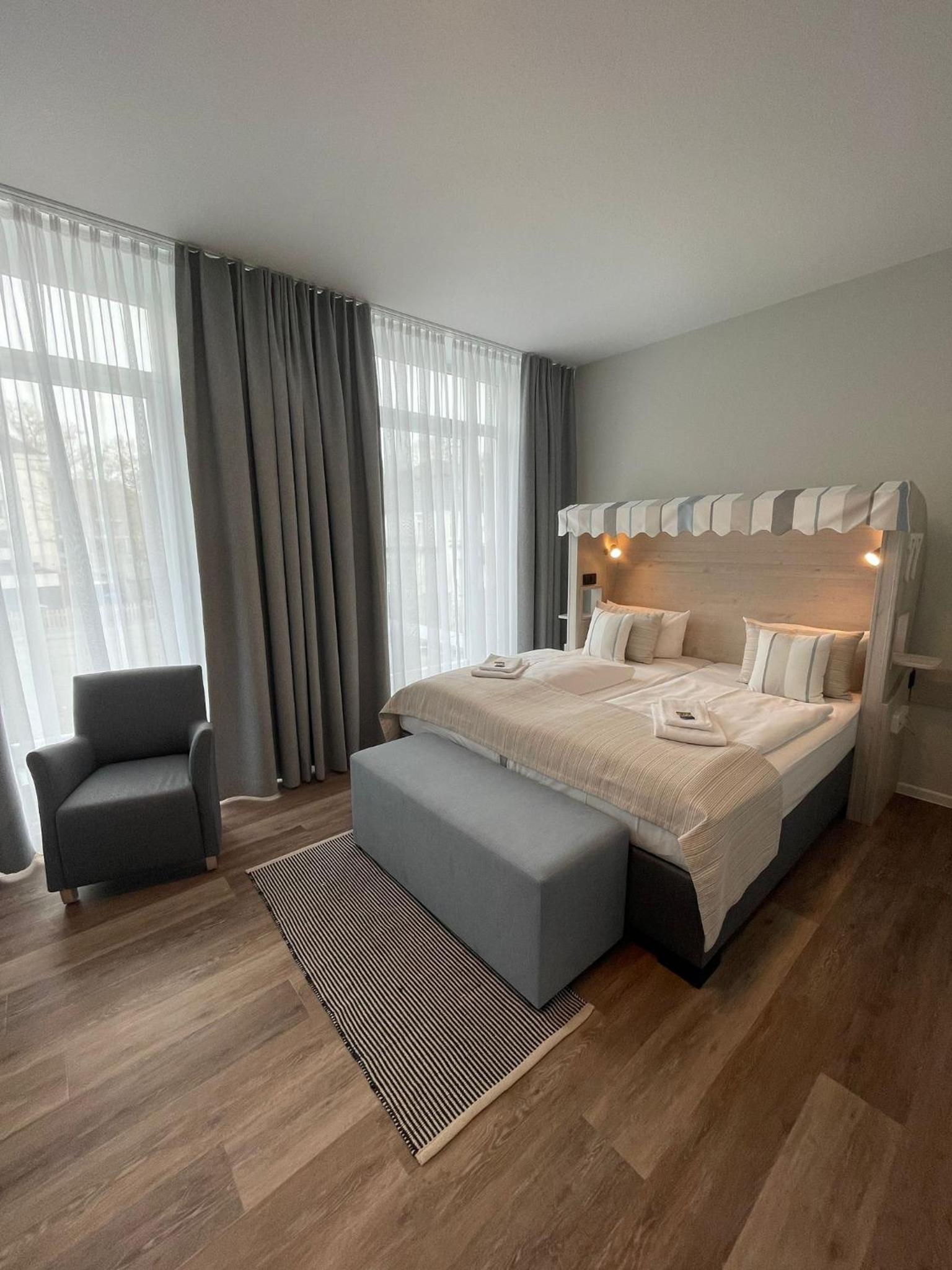 Superior Double Room **** photo 1
