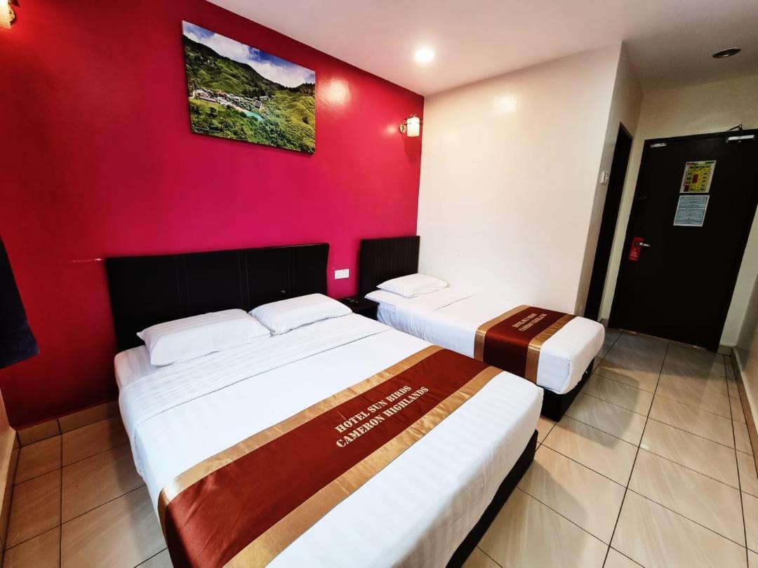 Triple Room - Photo 3