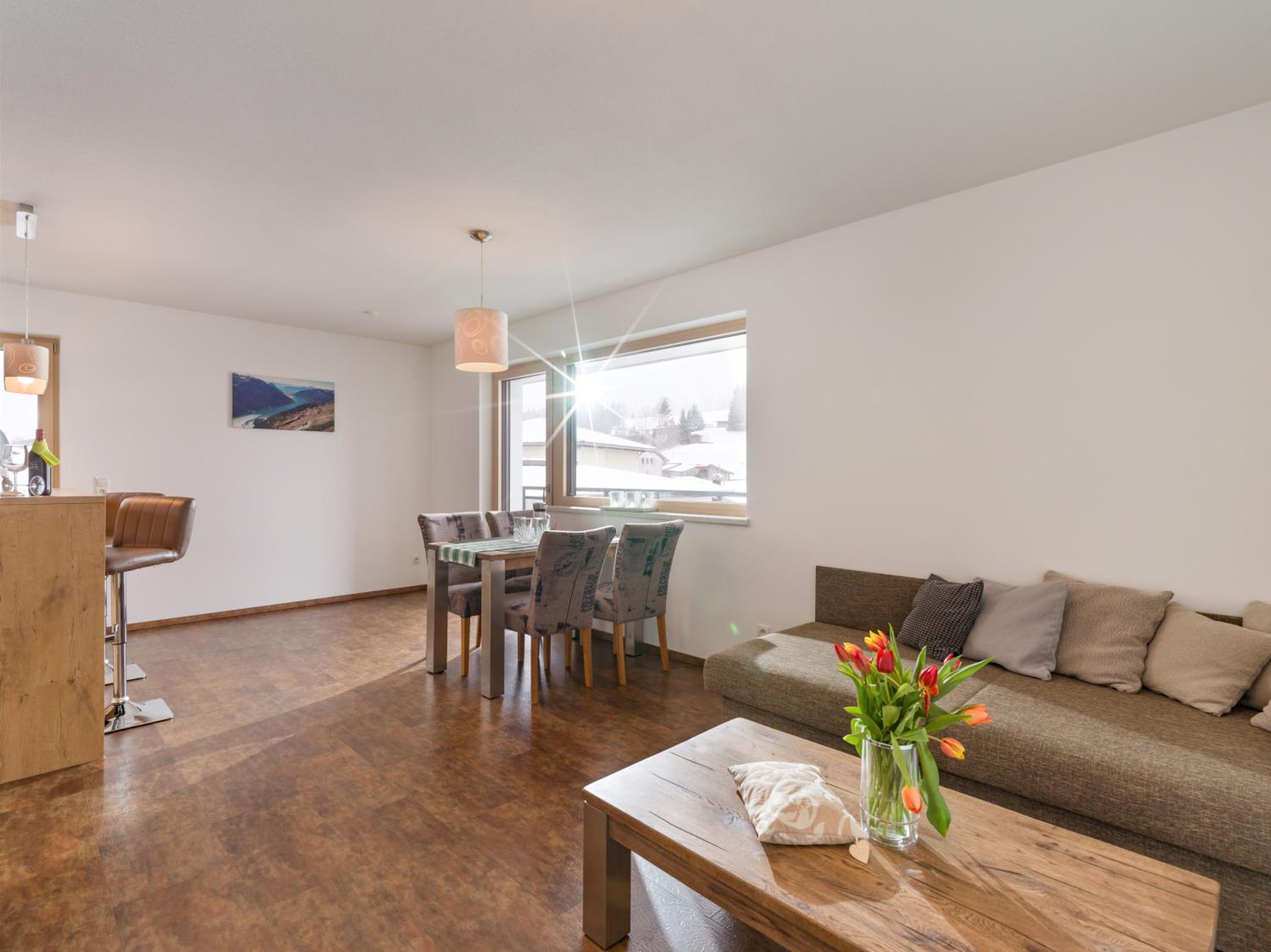 Apartment with Garden View photo 1