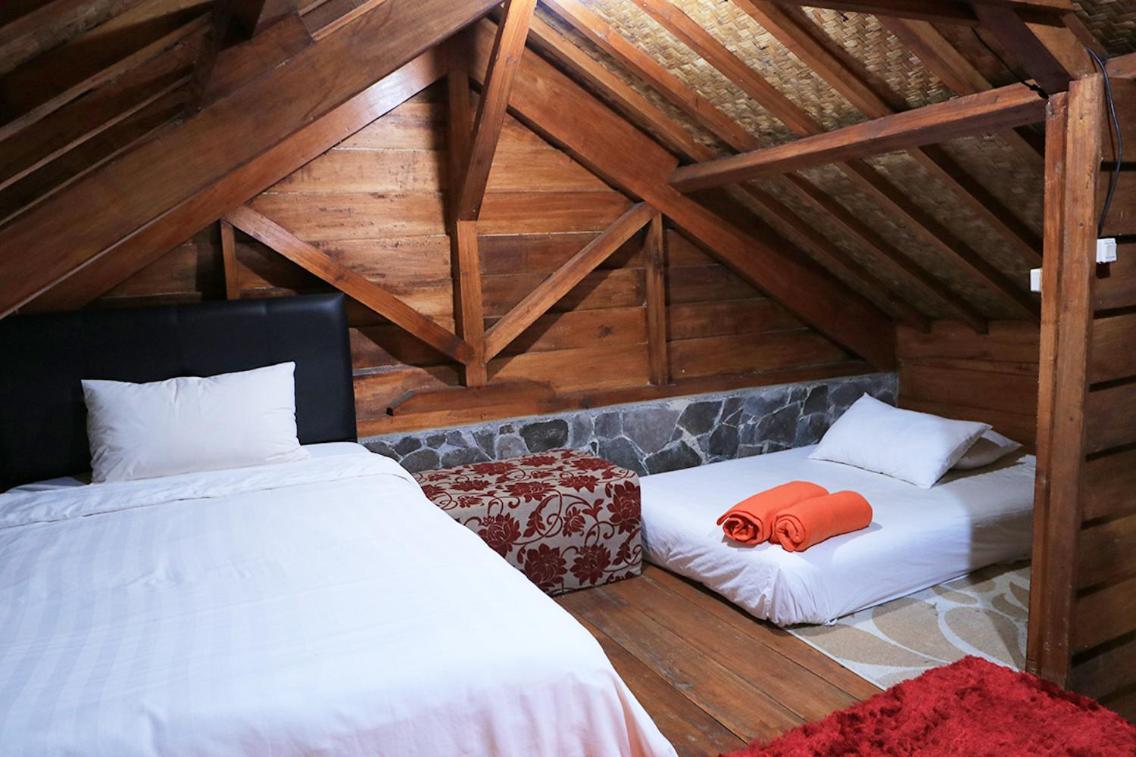 Villa Kayu