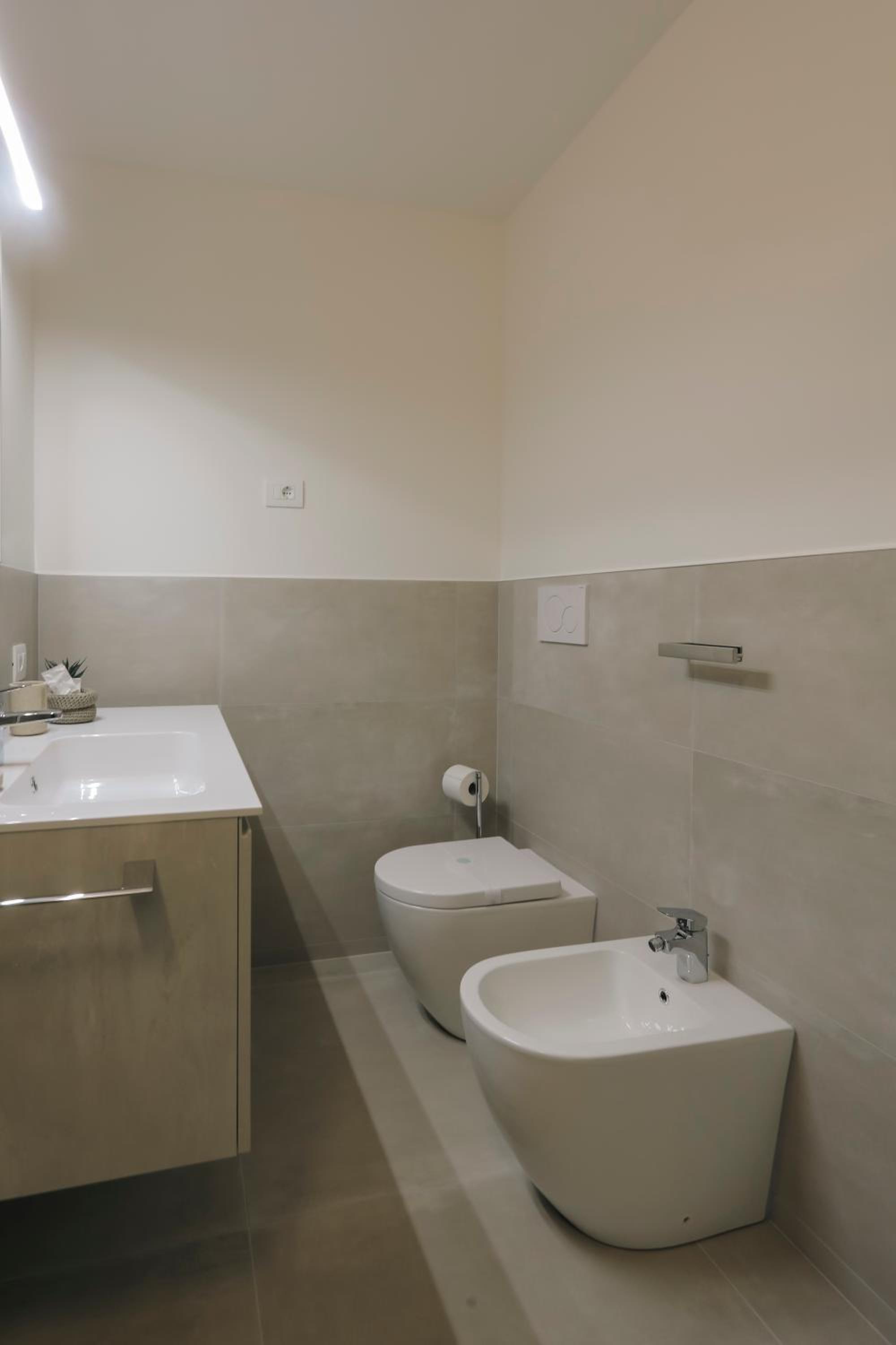 Double or Twin Room with Terrace photo 3