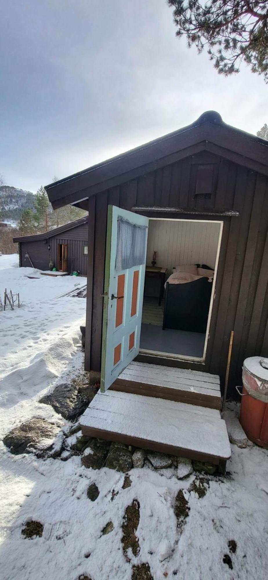 Two-Bedroom House photo 1