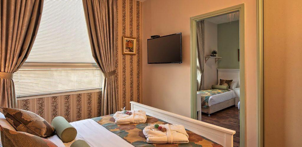 Junior Suite photo 1