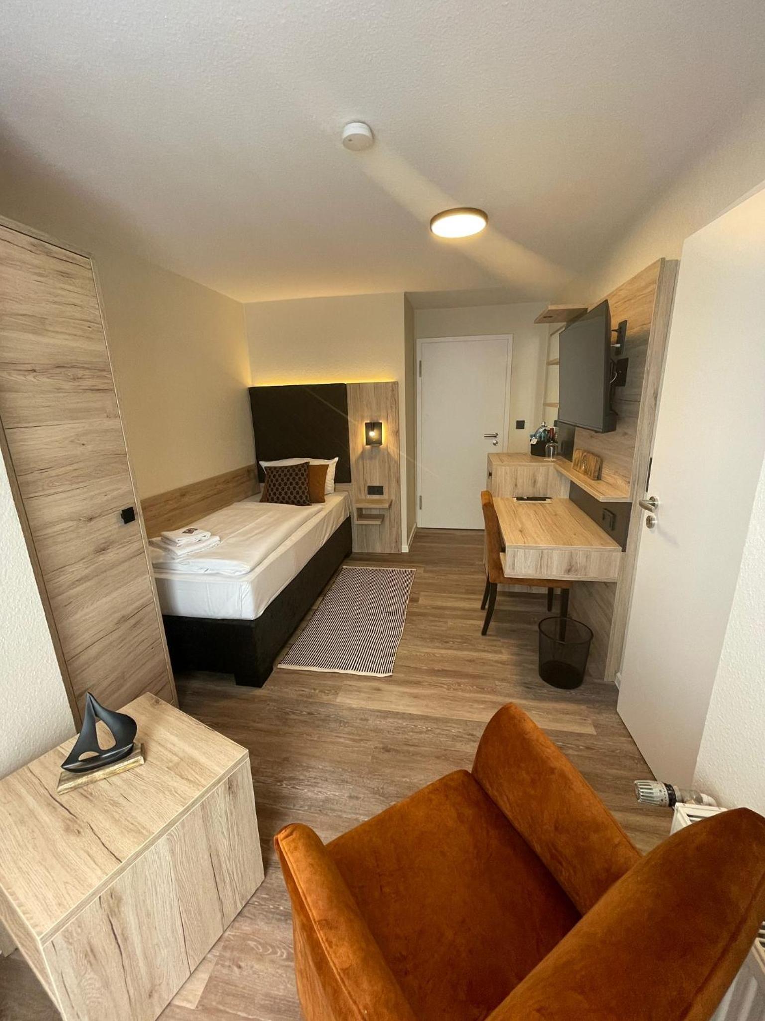 Standard Single Room **** photo 3