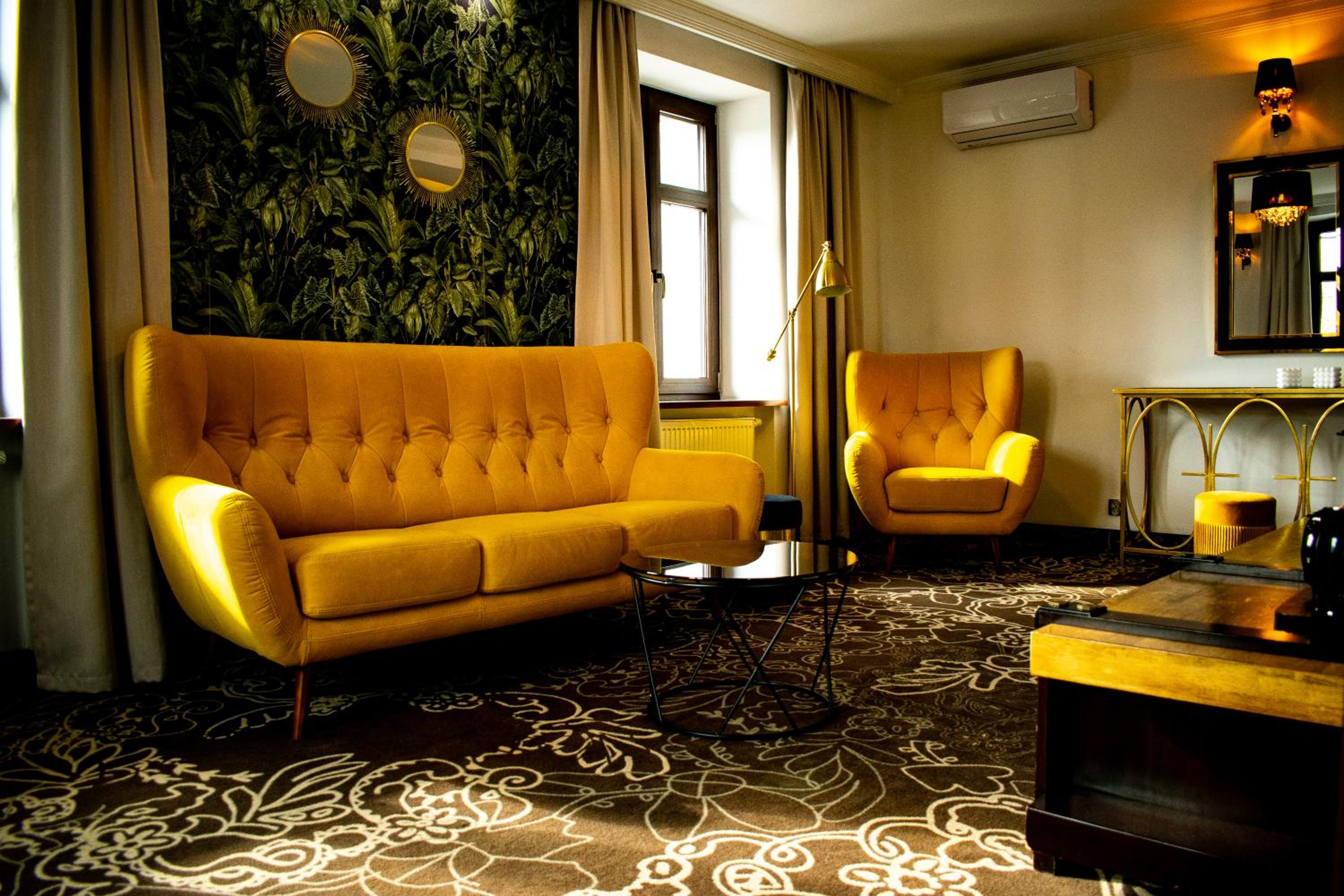 Standard Double Suite - Photo 1