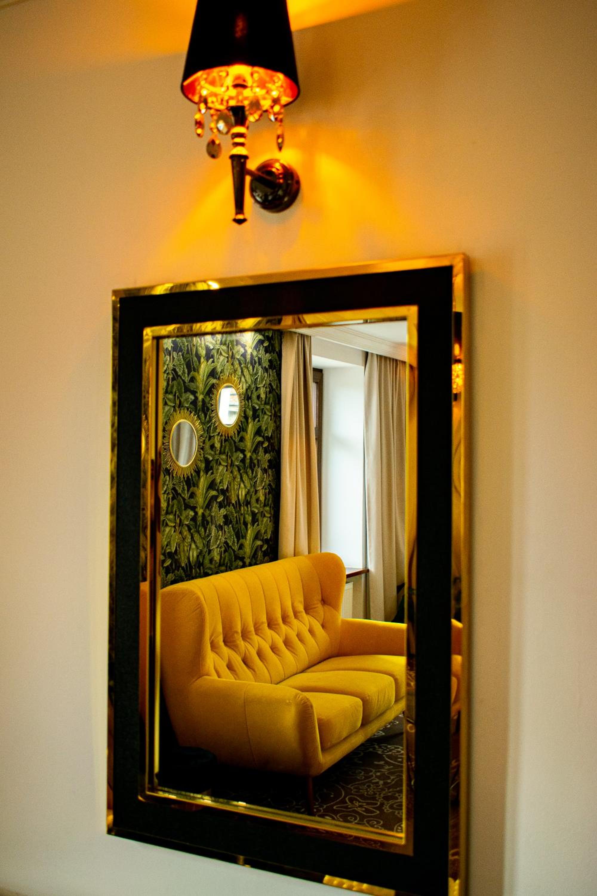Standard Double Suite - Photo 3