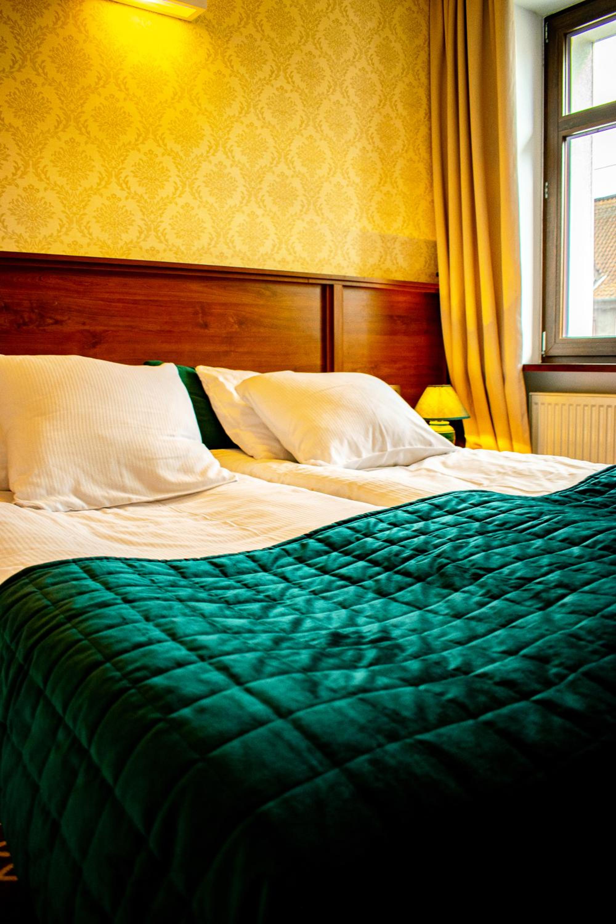 Standard Double Suite - Photo 5
