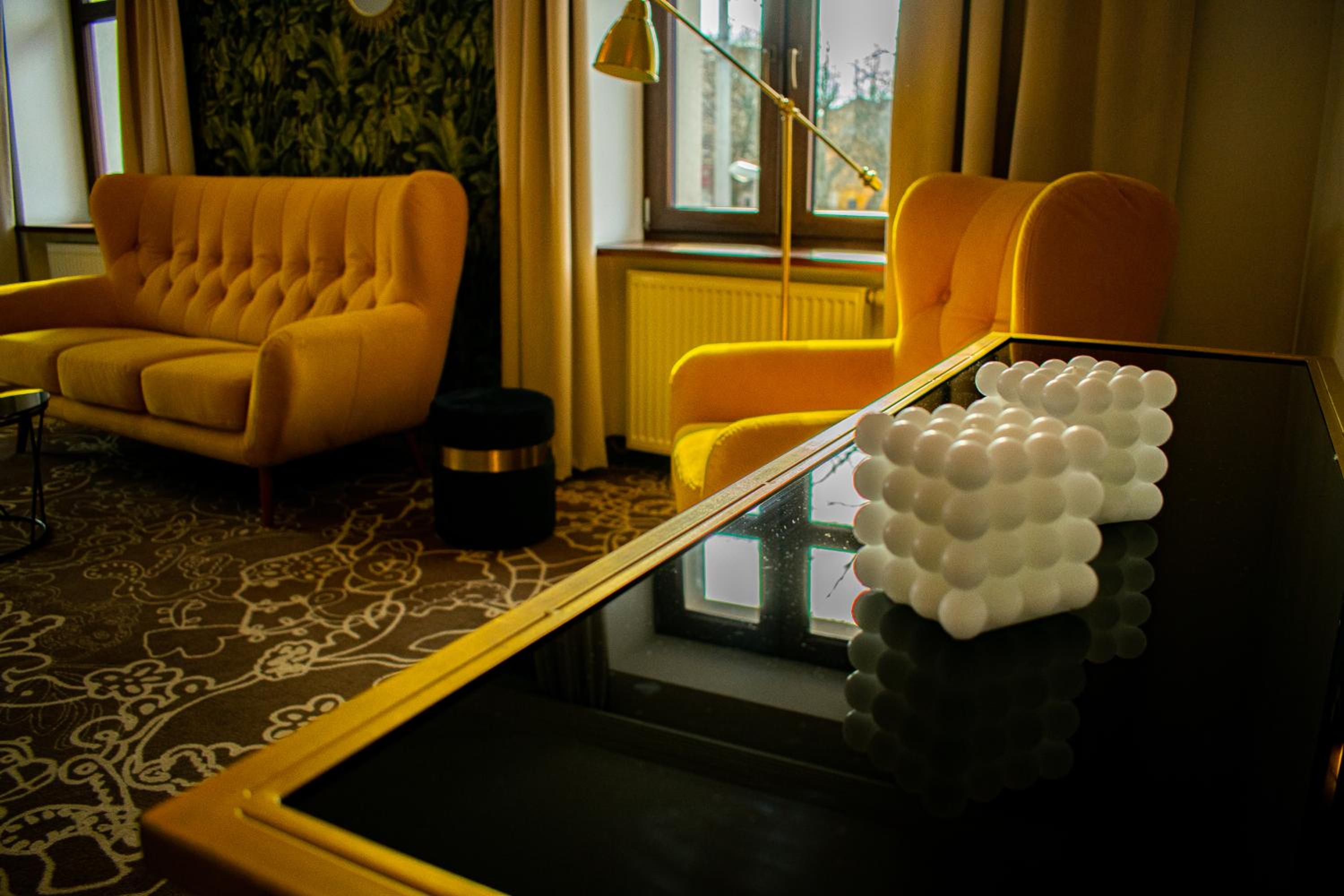 Standard Double Suite - Photo 9