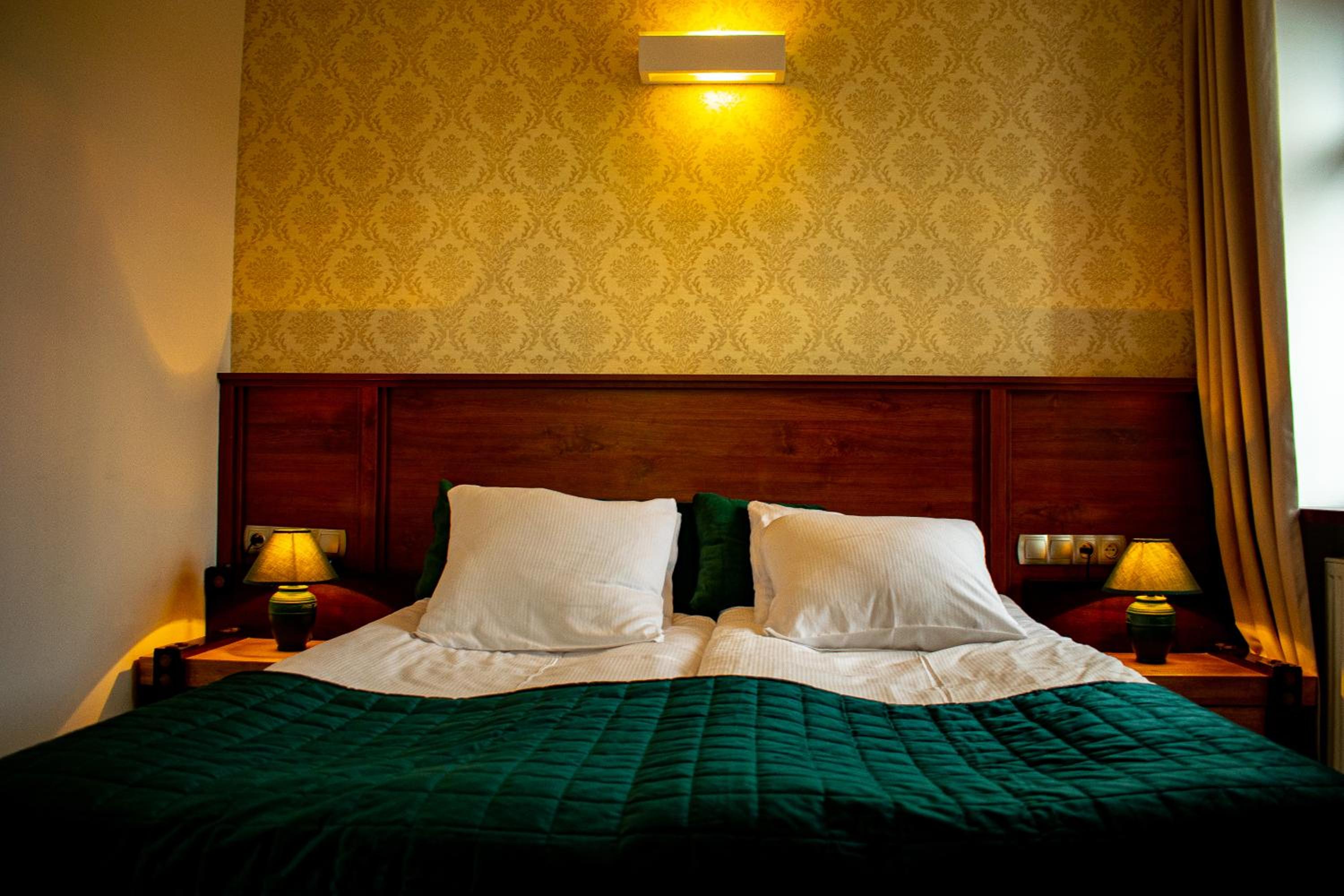 Standard Double Suite - Photo 23