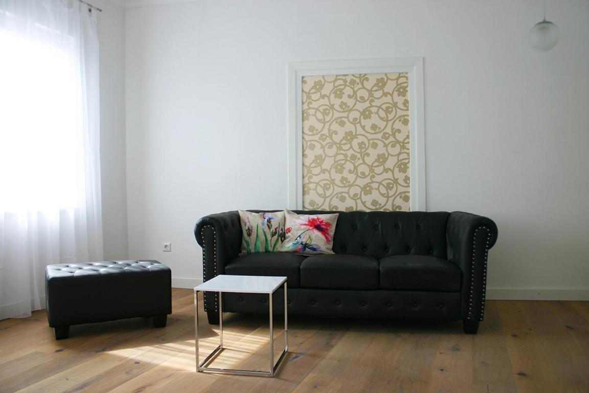 Apartment photo 1