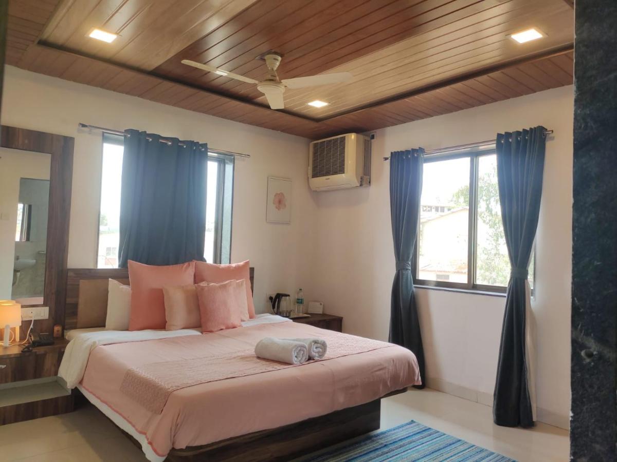 Double Room with Terrace photo 3