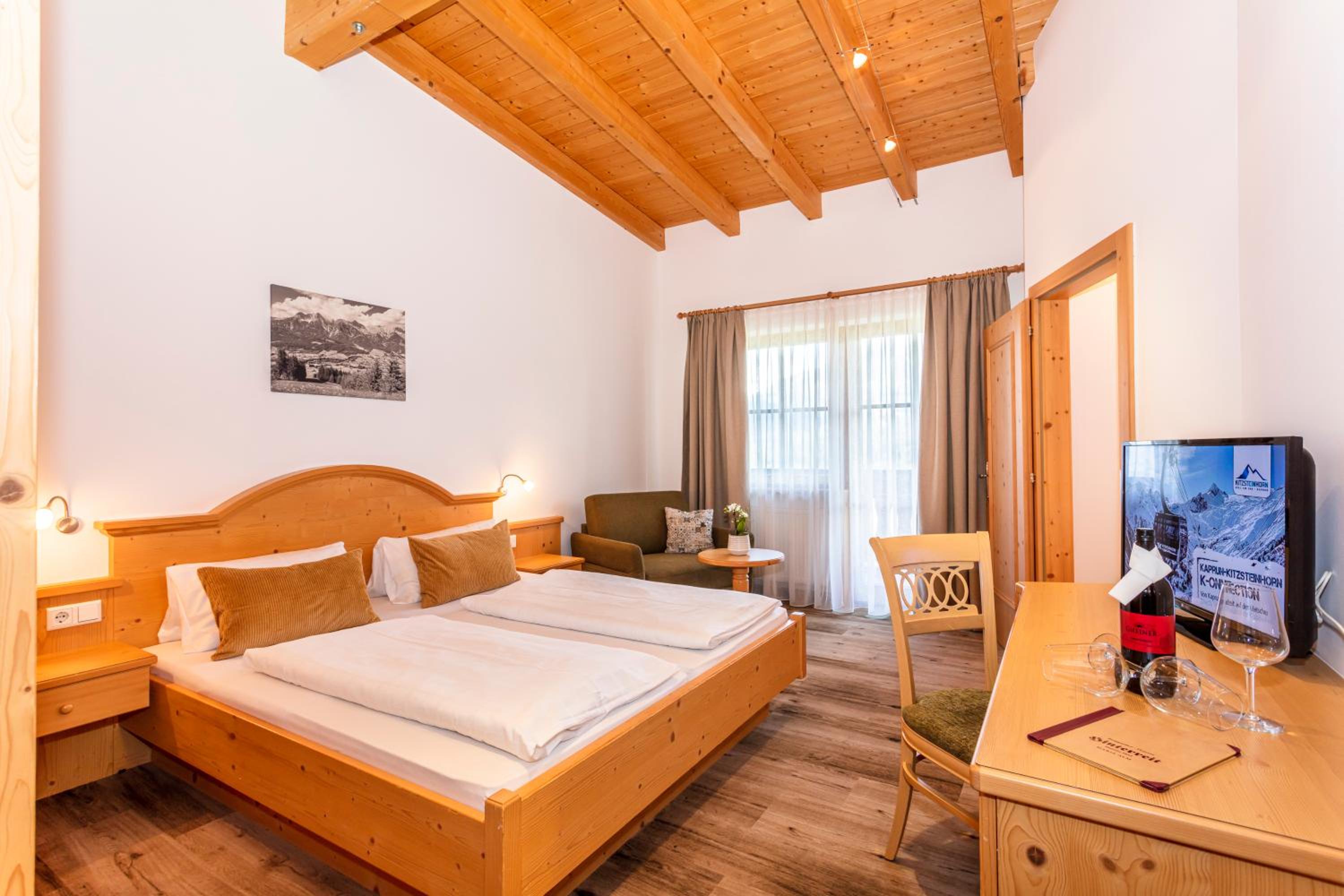 Triple Room with Balcony photo 1