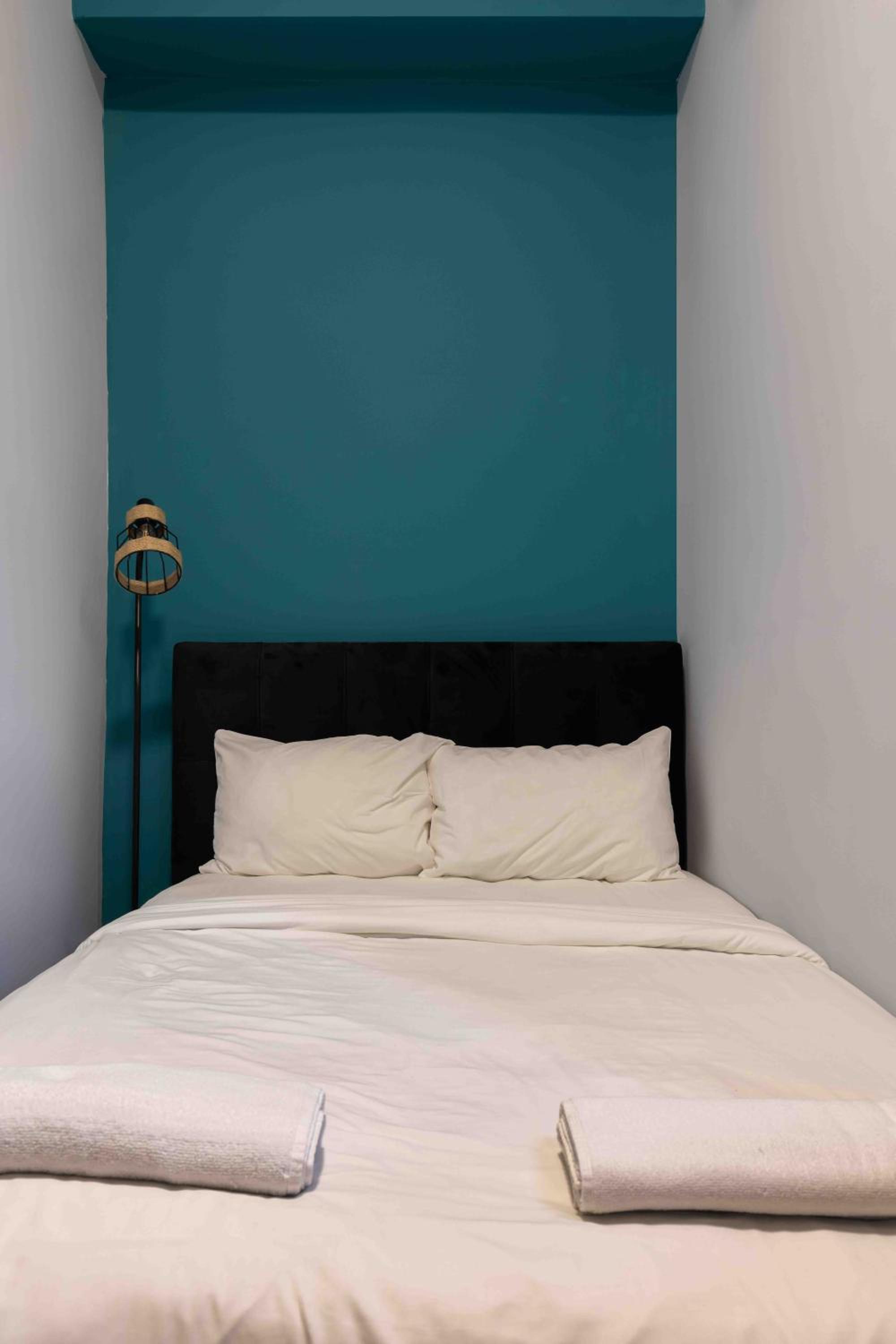 One-Bedroom Apartment - Photo 9
