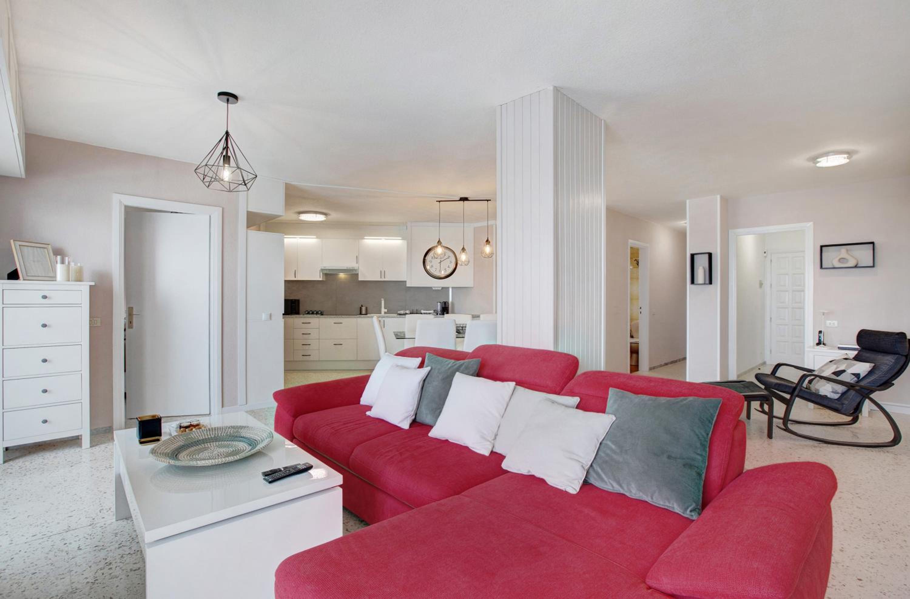 Apartamento Superior de Dos Habitaciones