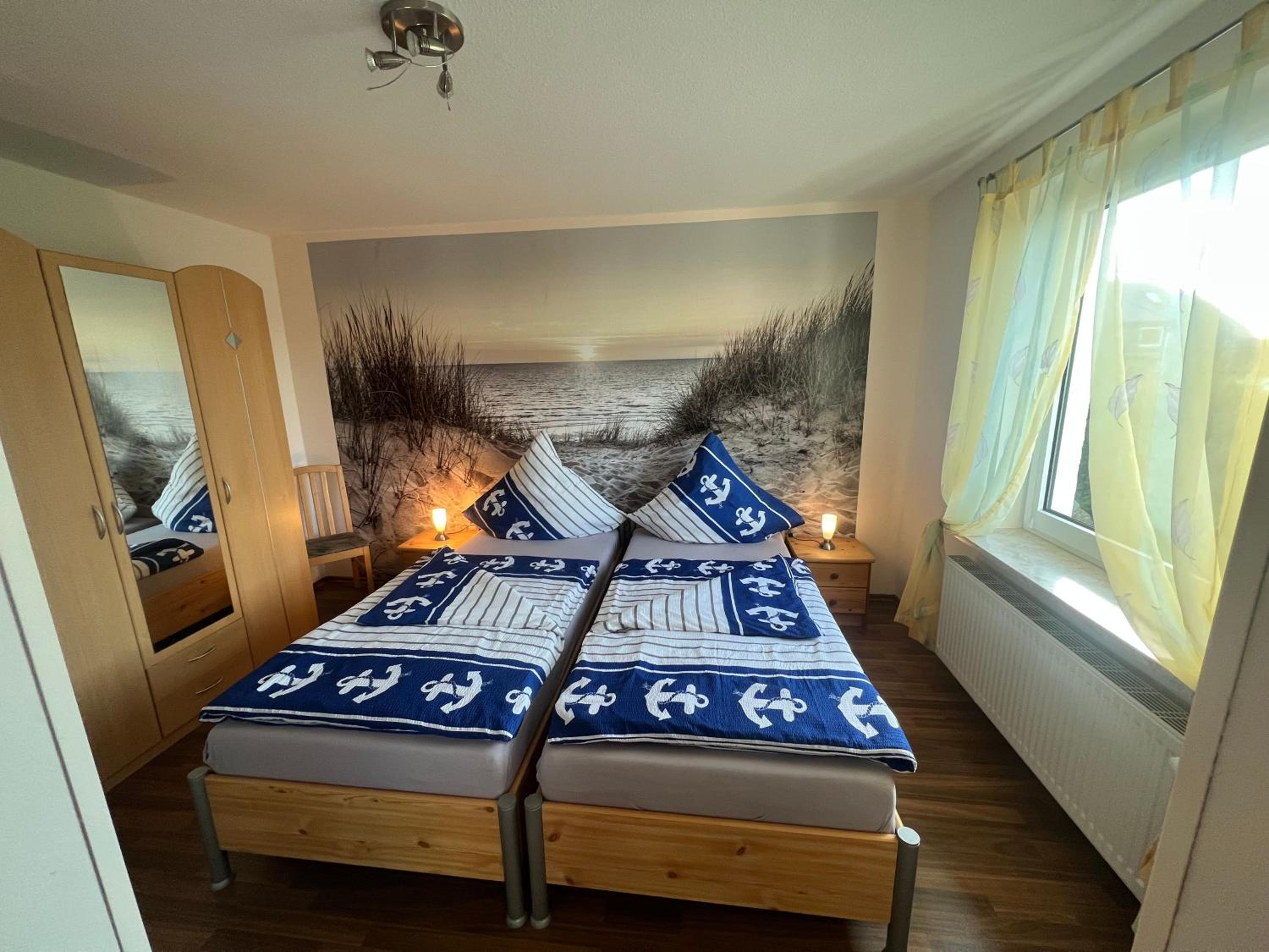 Apartment with Terrace photo 3