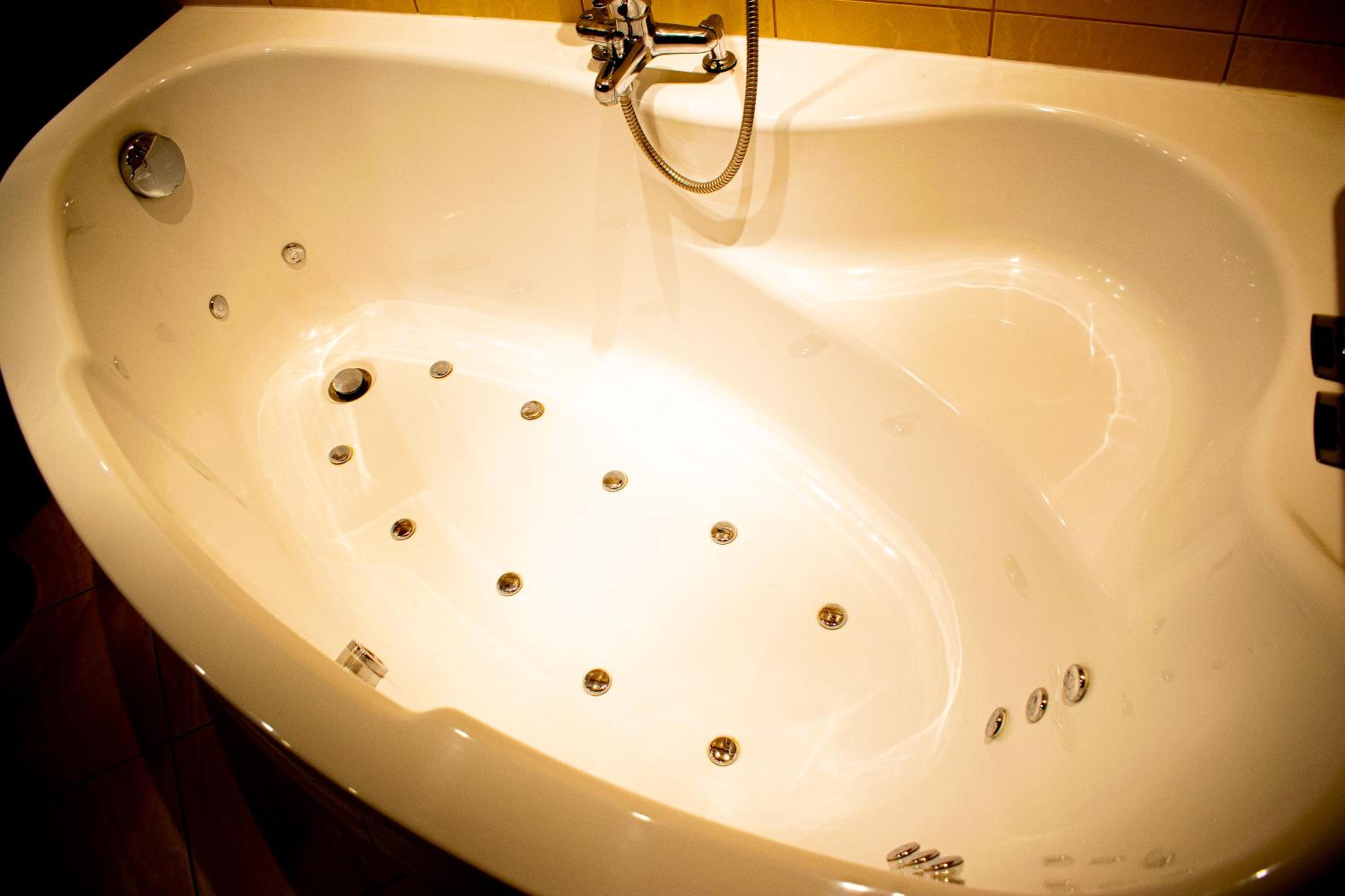 Standard Double Suite - Photo 11