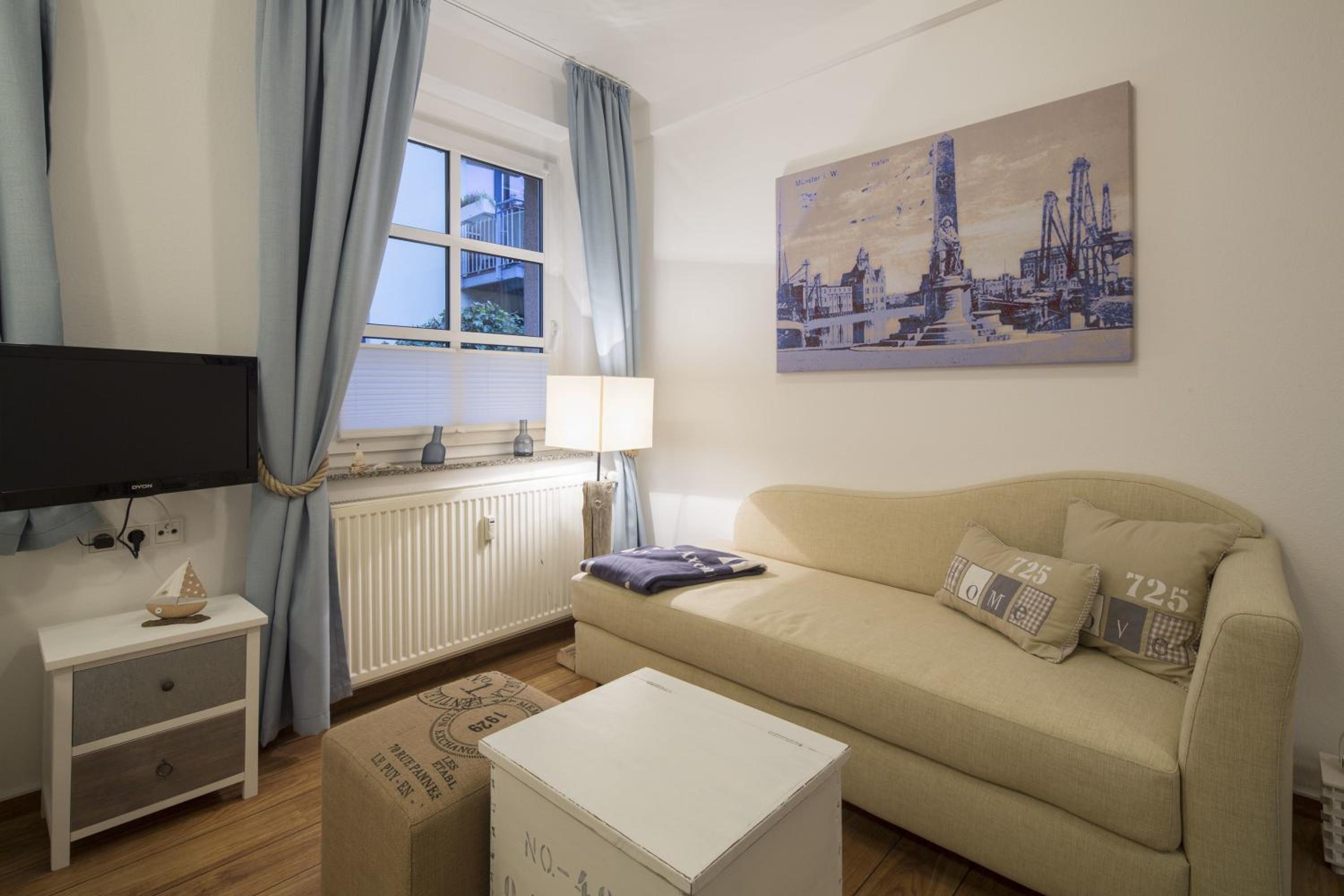 Apartment - Pünte photo 2
