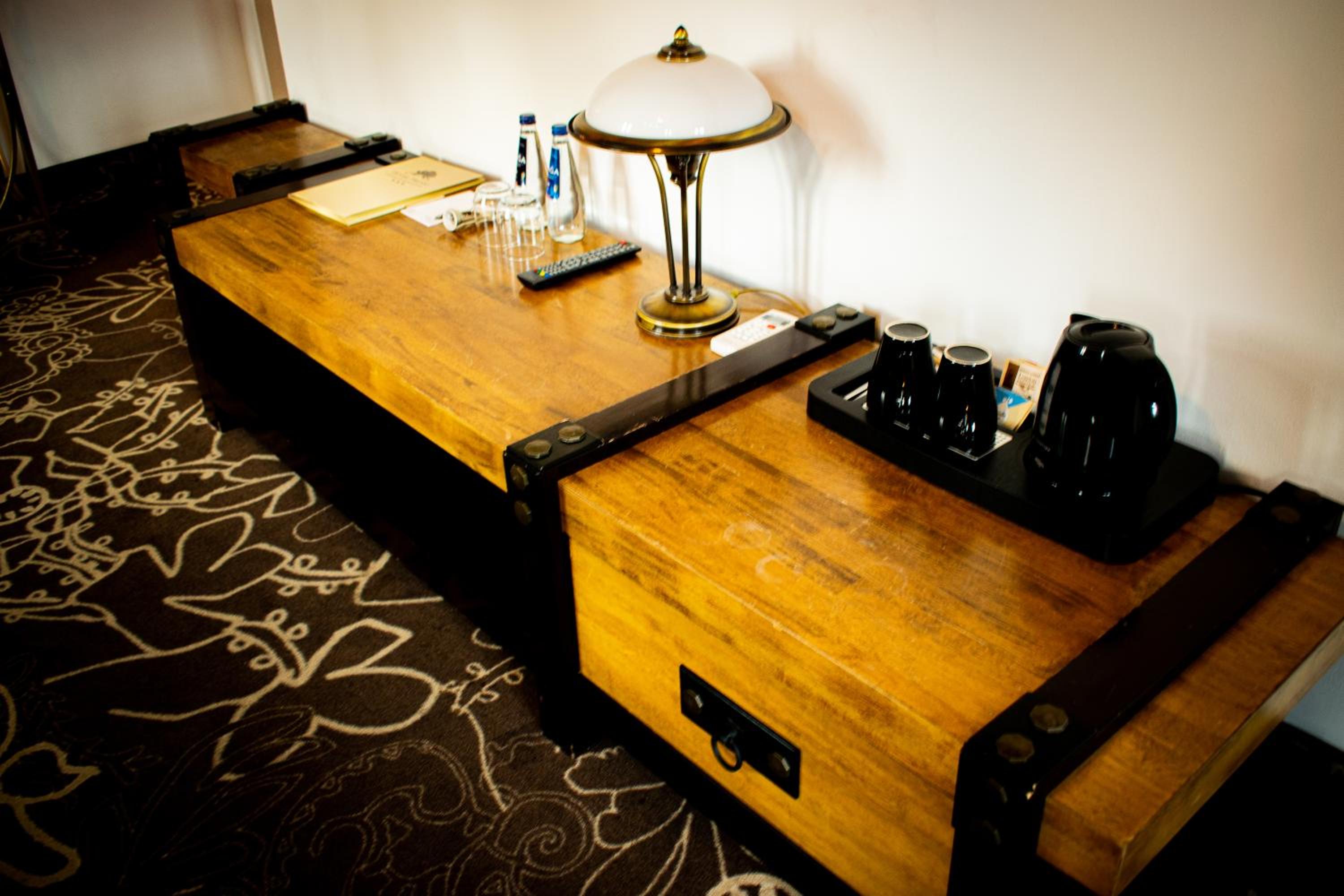 Standard Double Suite - Photo 16