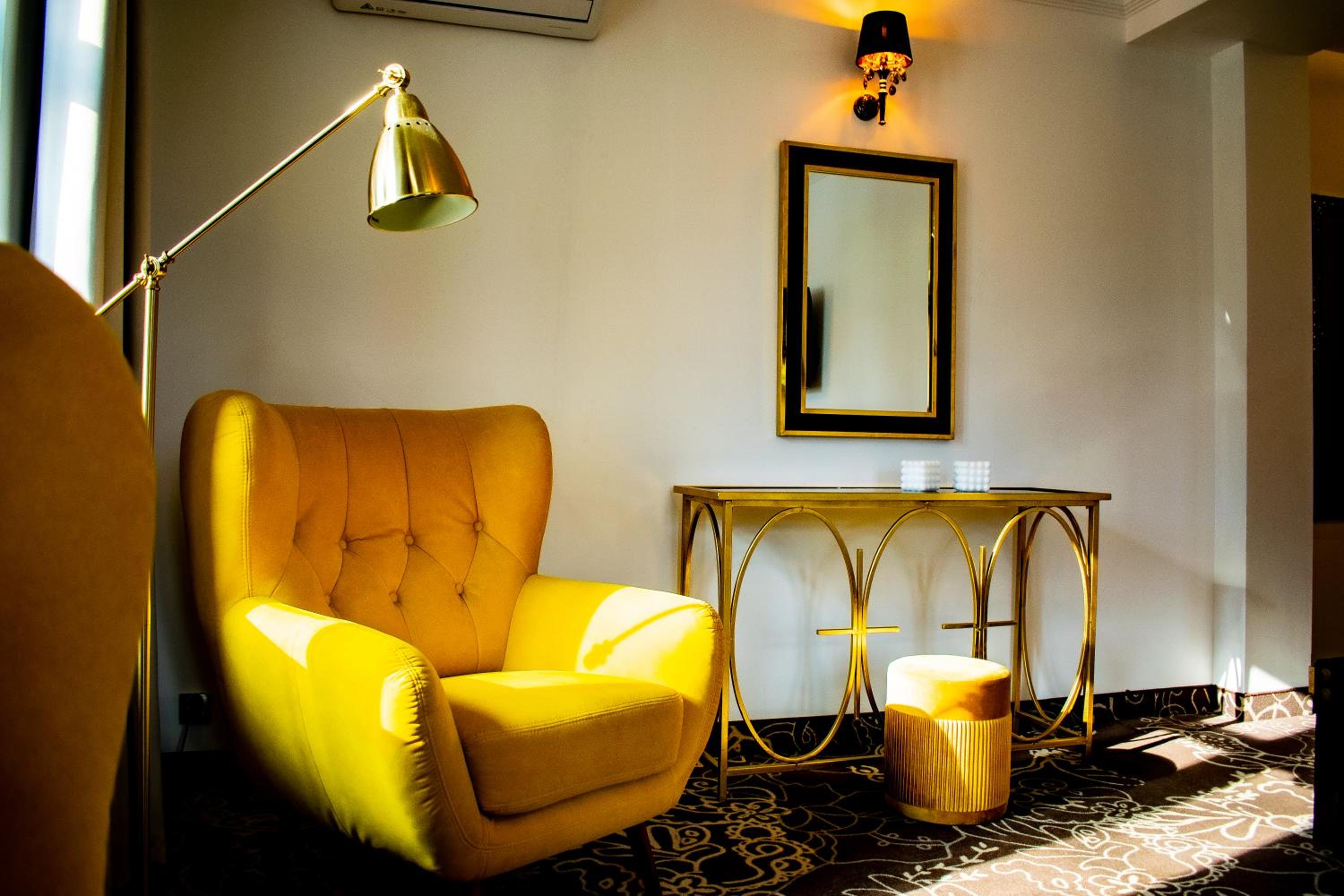 Standard Double Suite - Photo 15