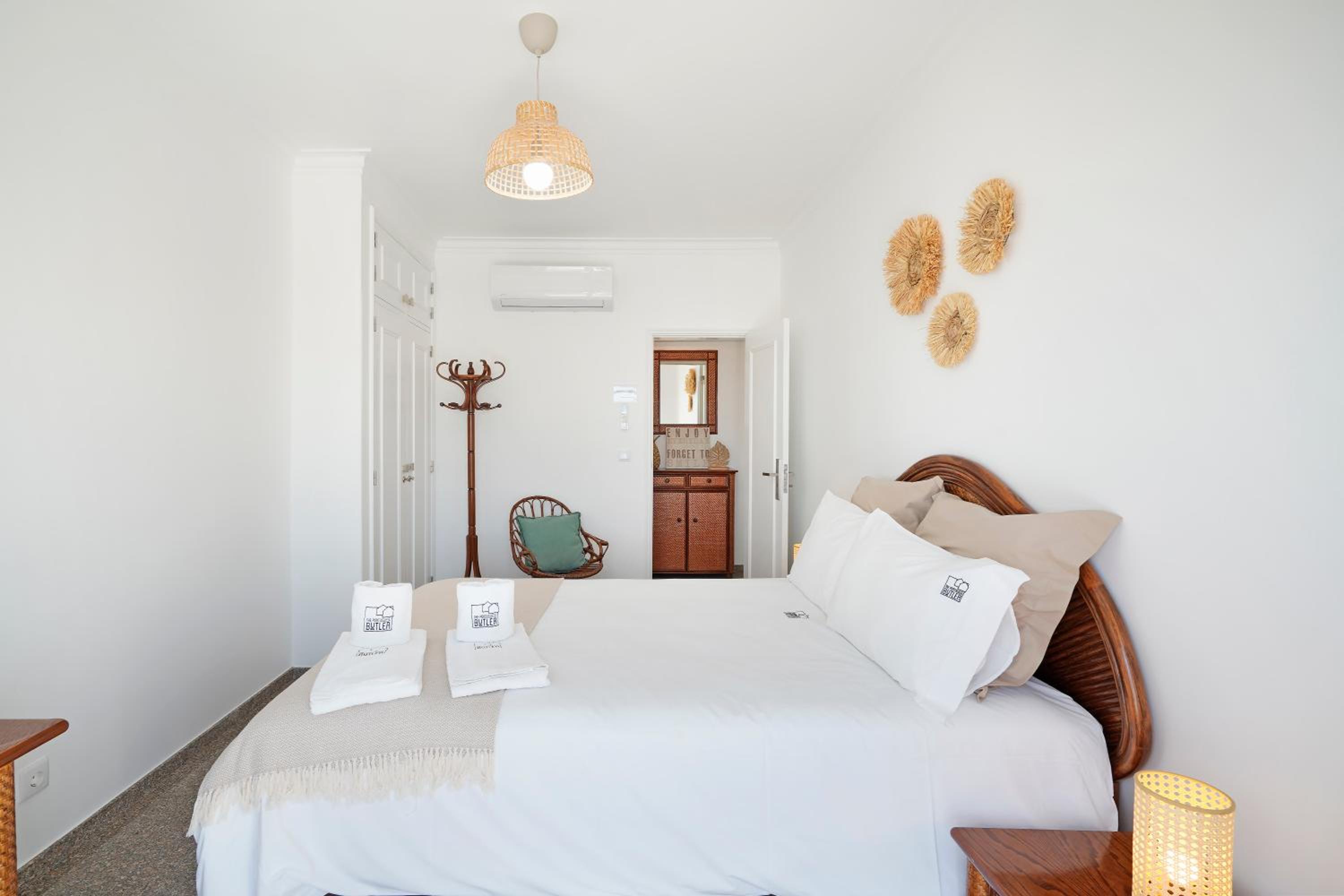 Apartment with Sea View photo 1
