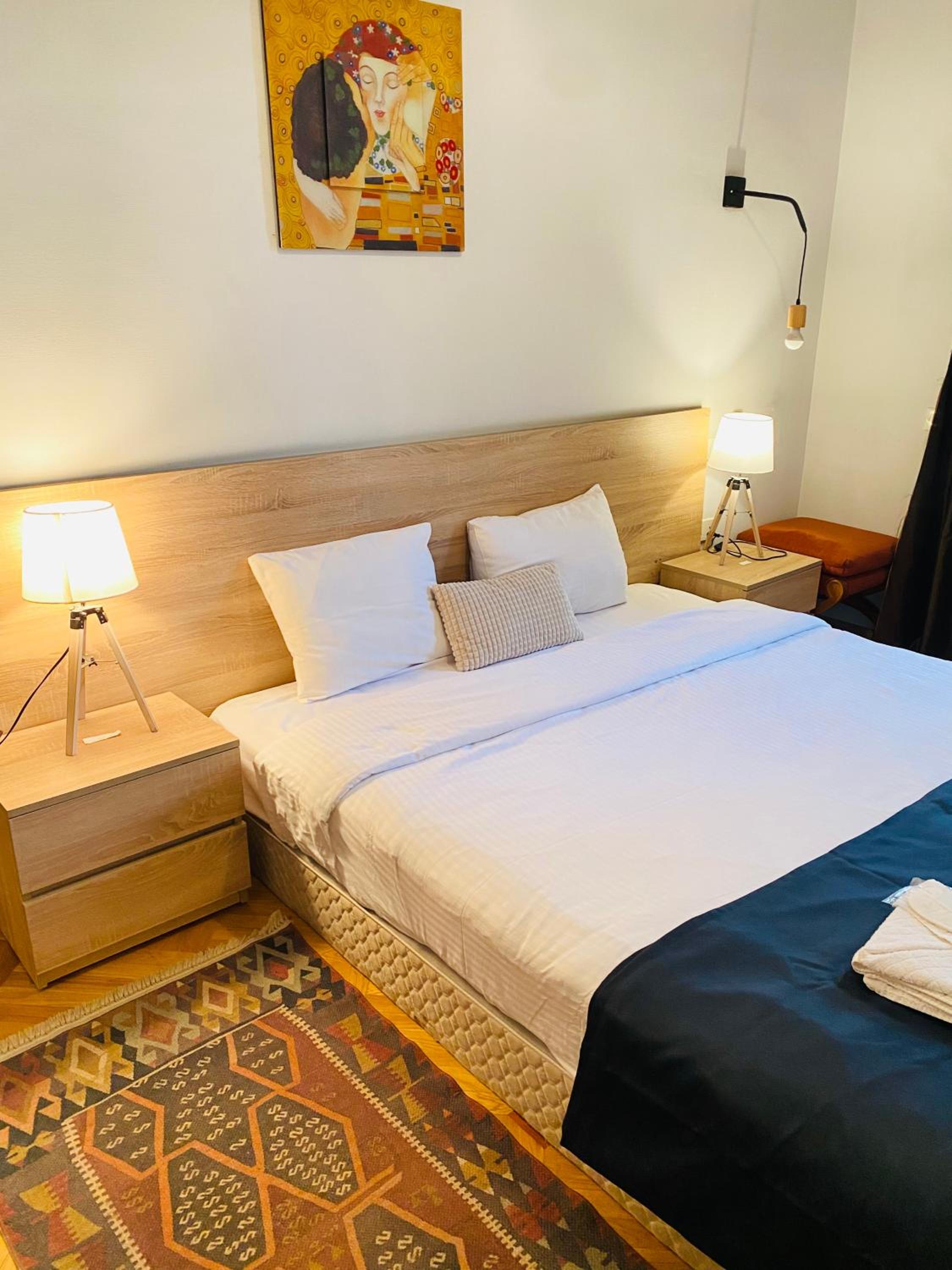 Superior Double Room photo 1