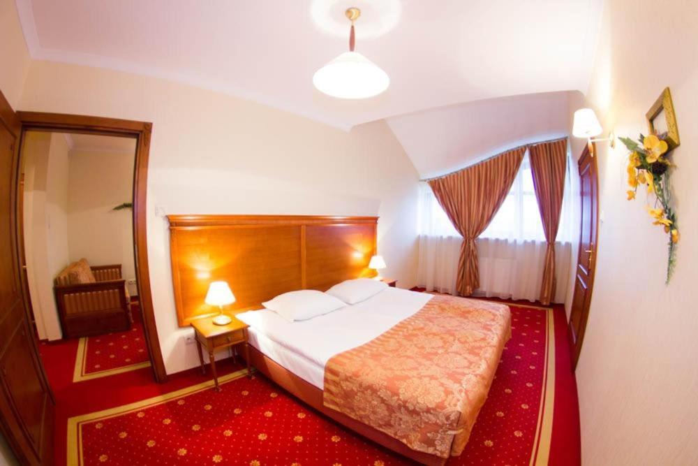 Deluxe Single Room photo 2
