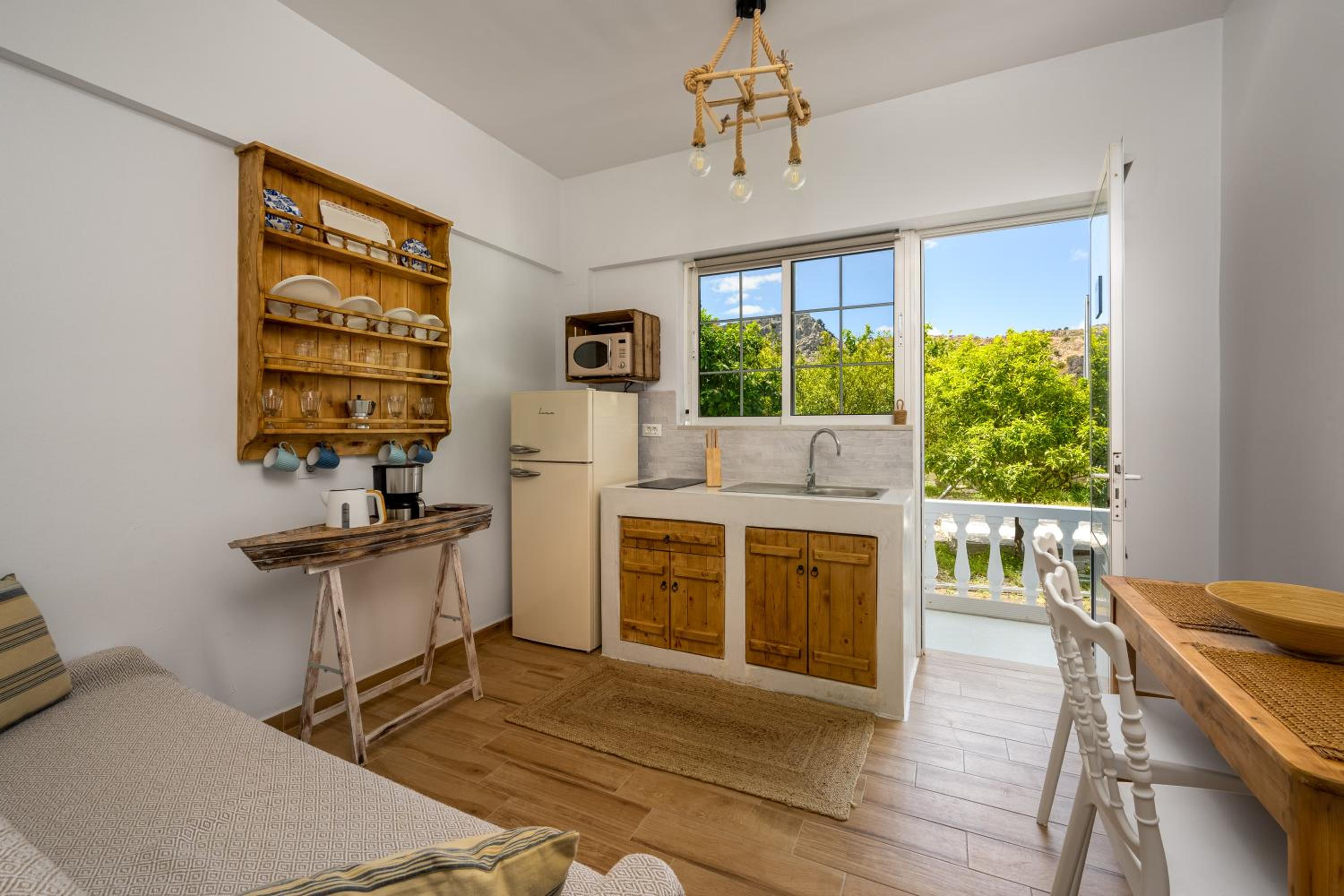 Superior Apartment photo 2