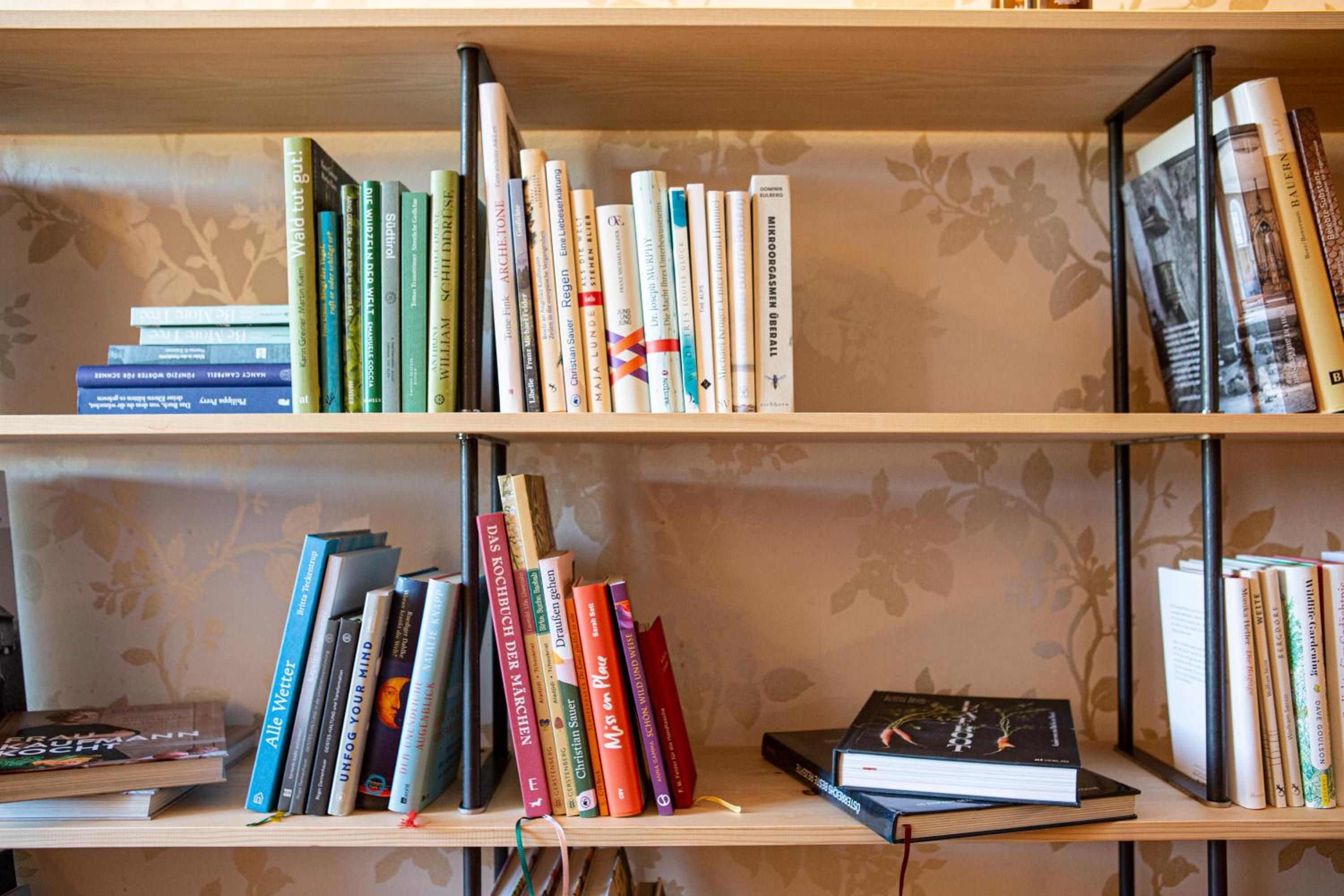 Double Room - Photo 9