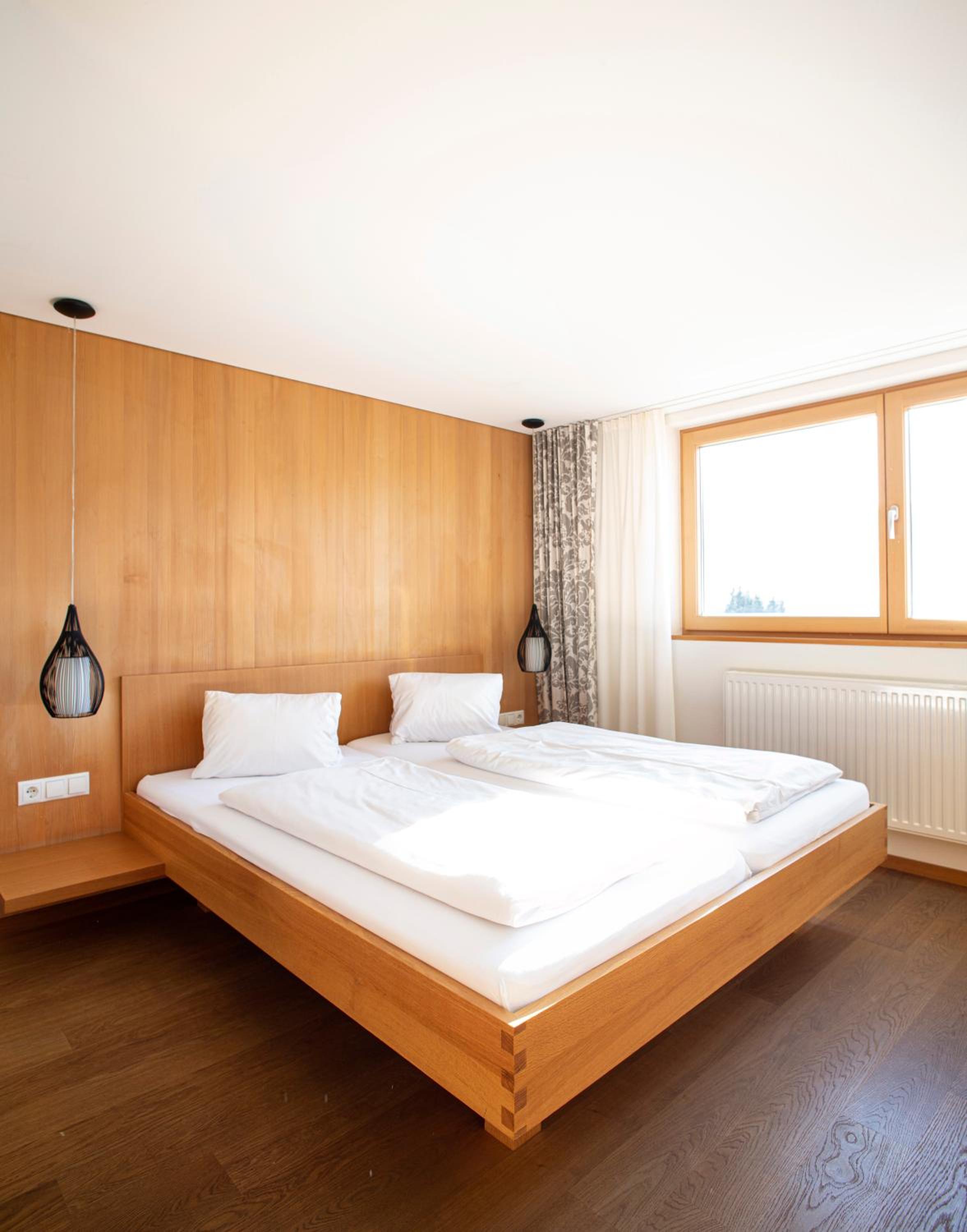 Double Room - Photo 8