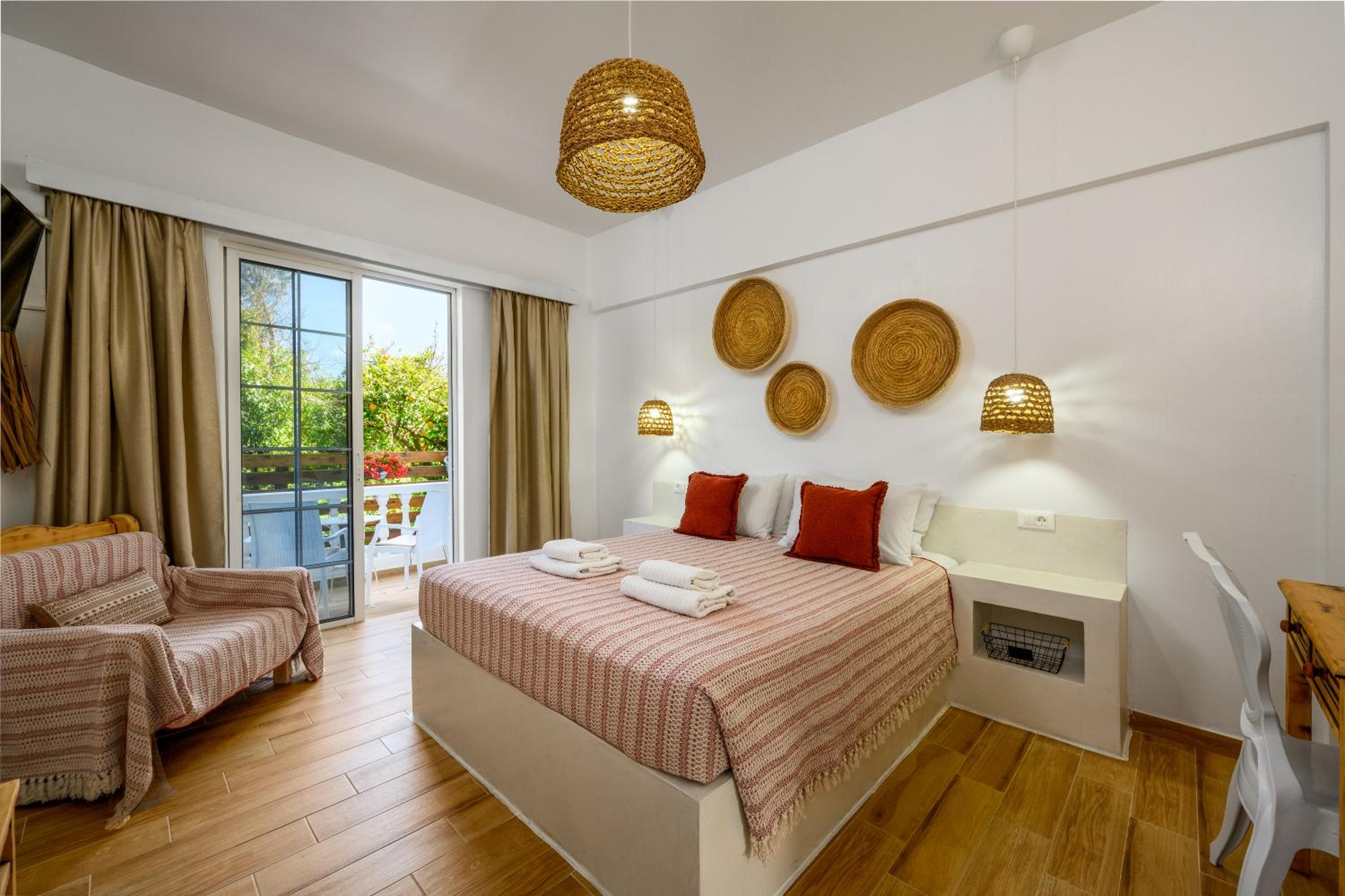 Superior Apartment
