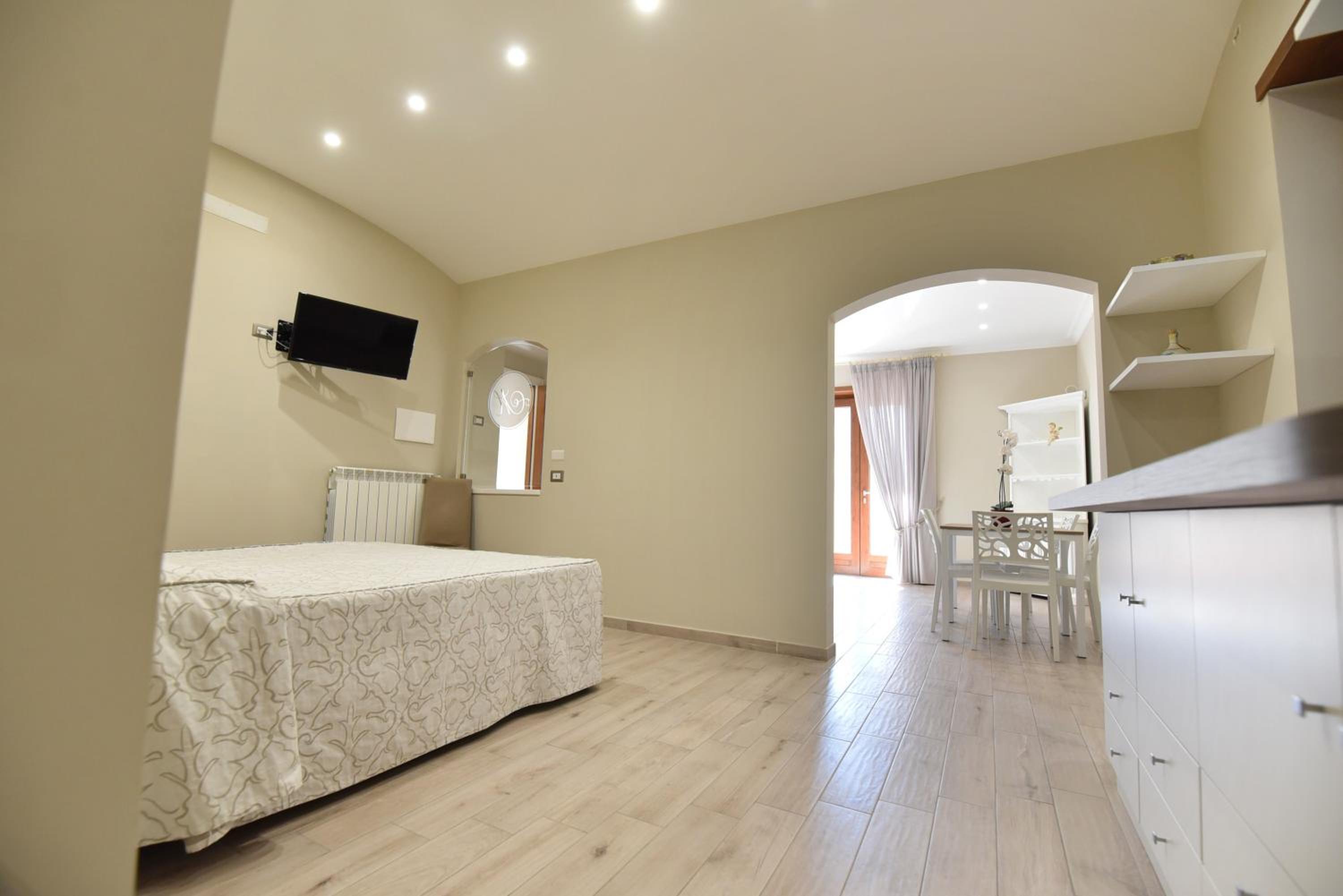 Apartment - Ground Floor photo 3