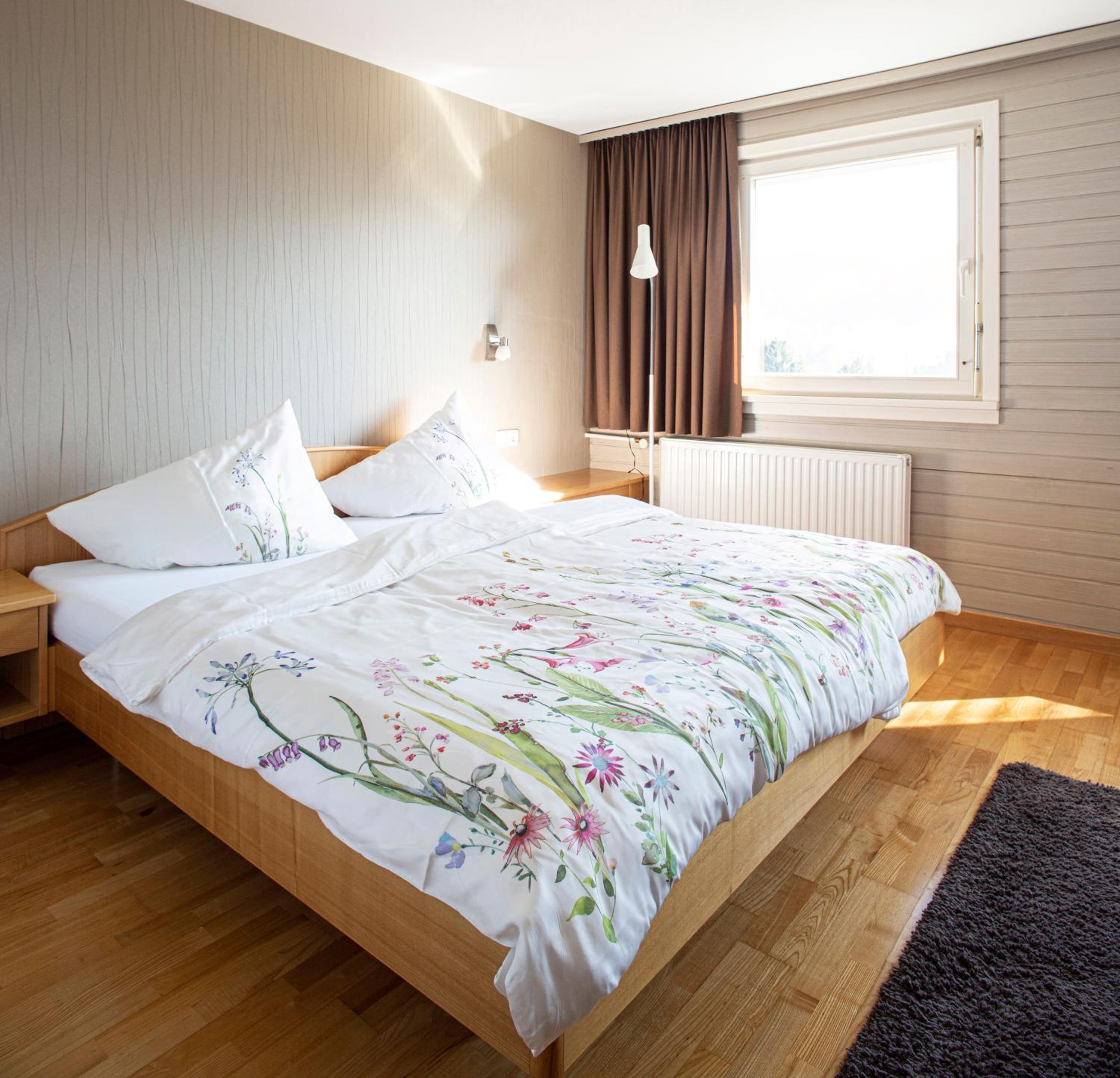 Double Room - Photo 7