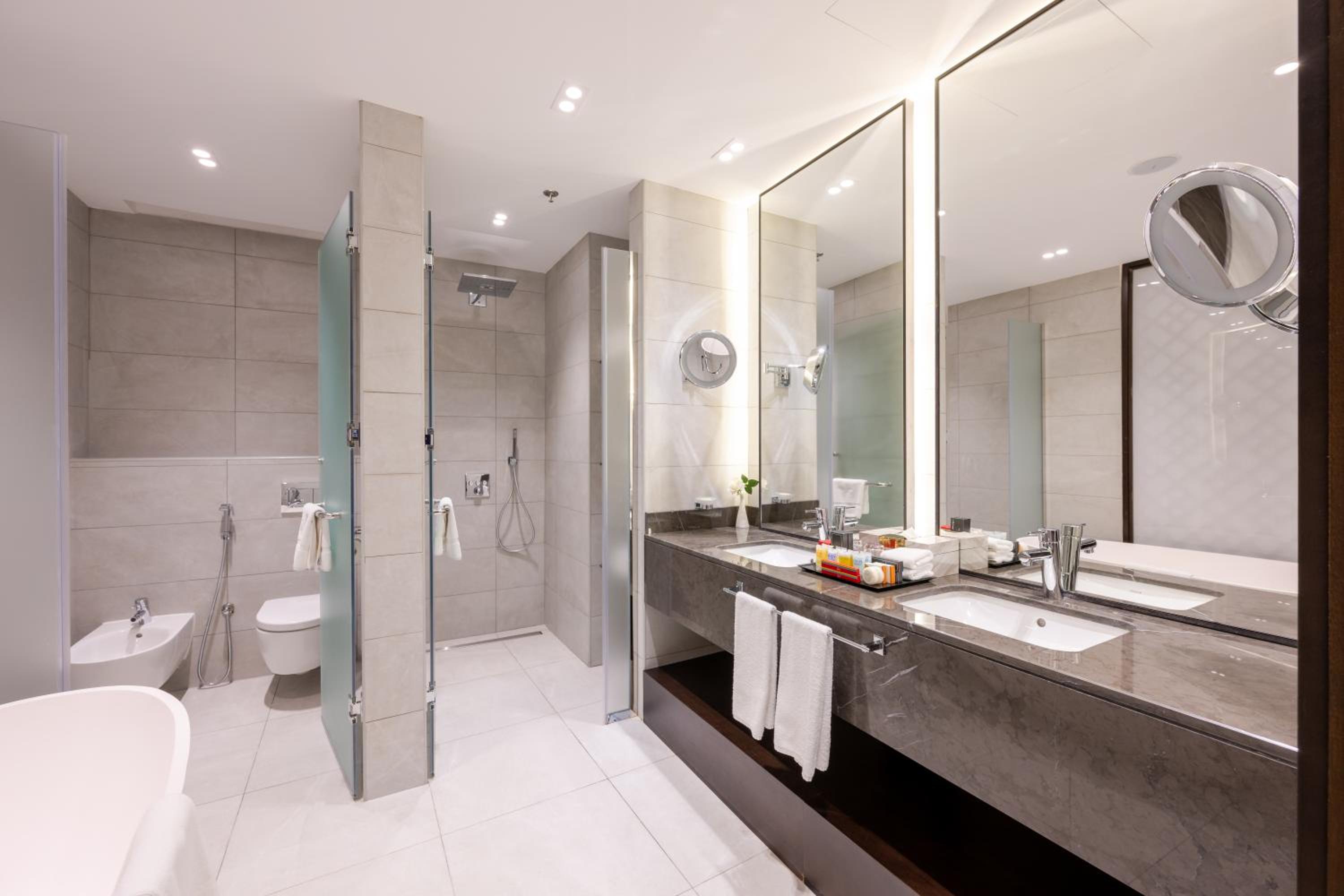 Diplomatic Suite - Photo 2