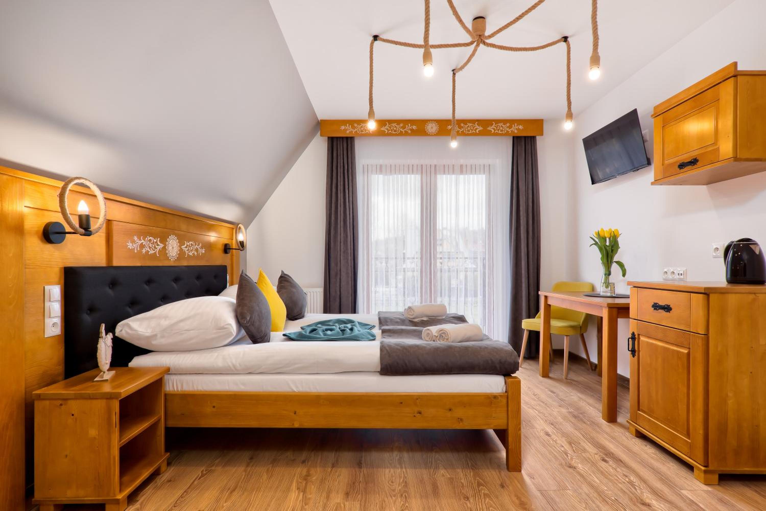 Double Room photo 1