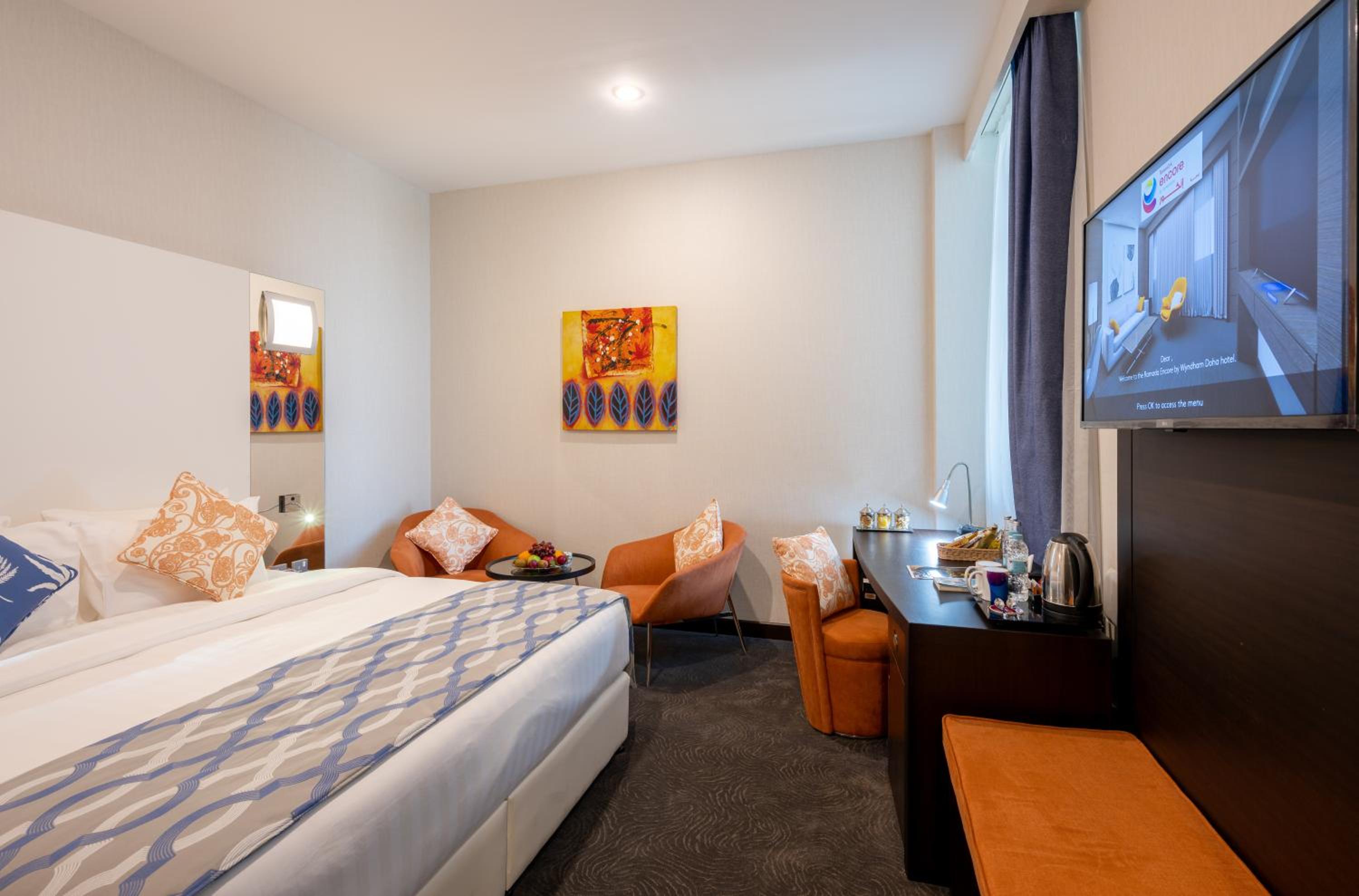 Deluxe Room Queen - Photo 5