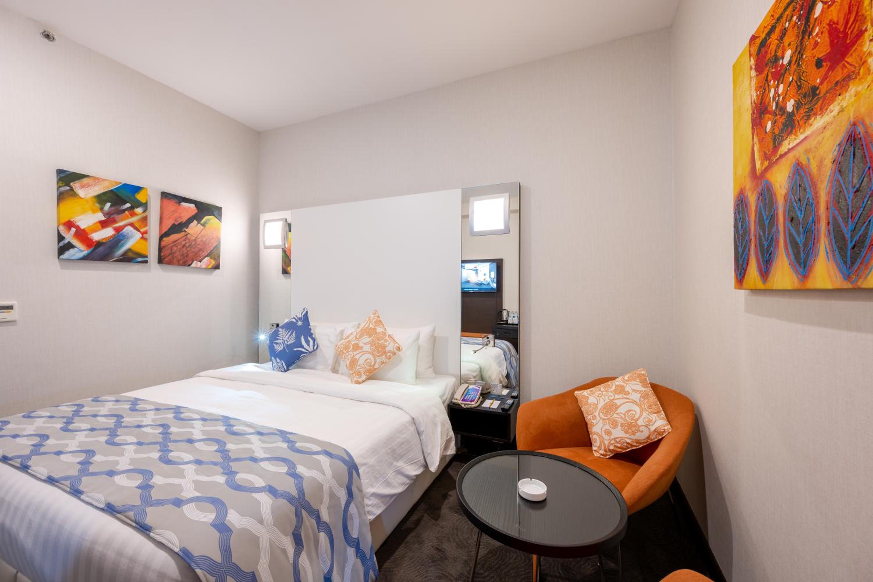 Deluxe Room Queen - Photo 3