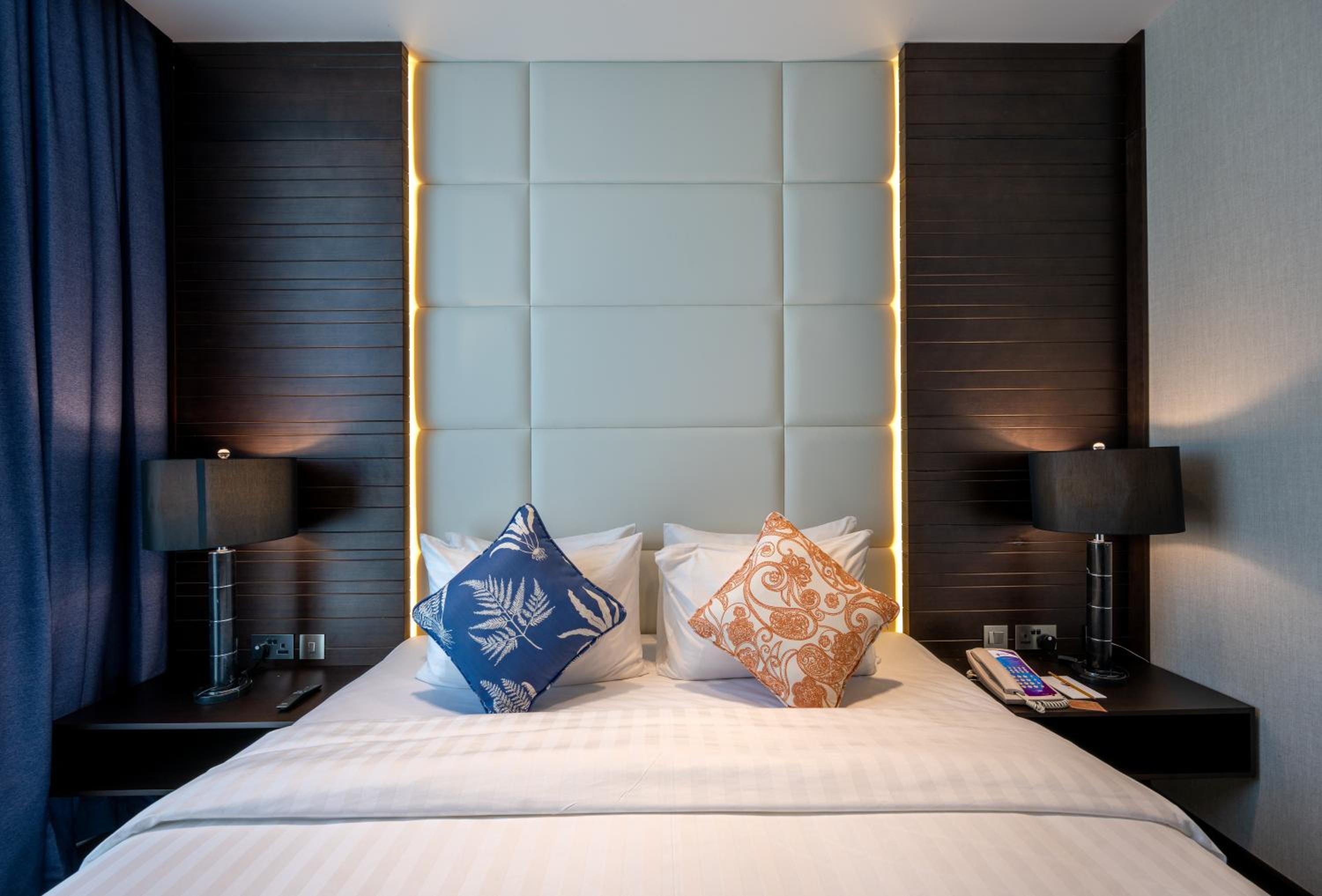Diplomatic Suite - Photo 8