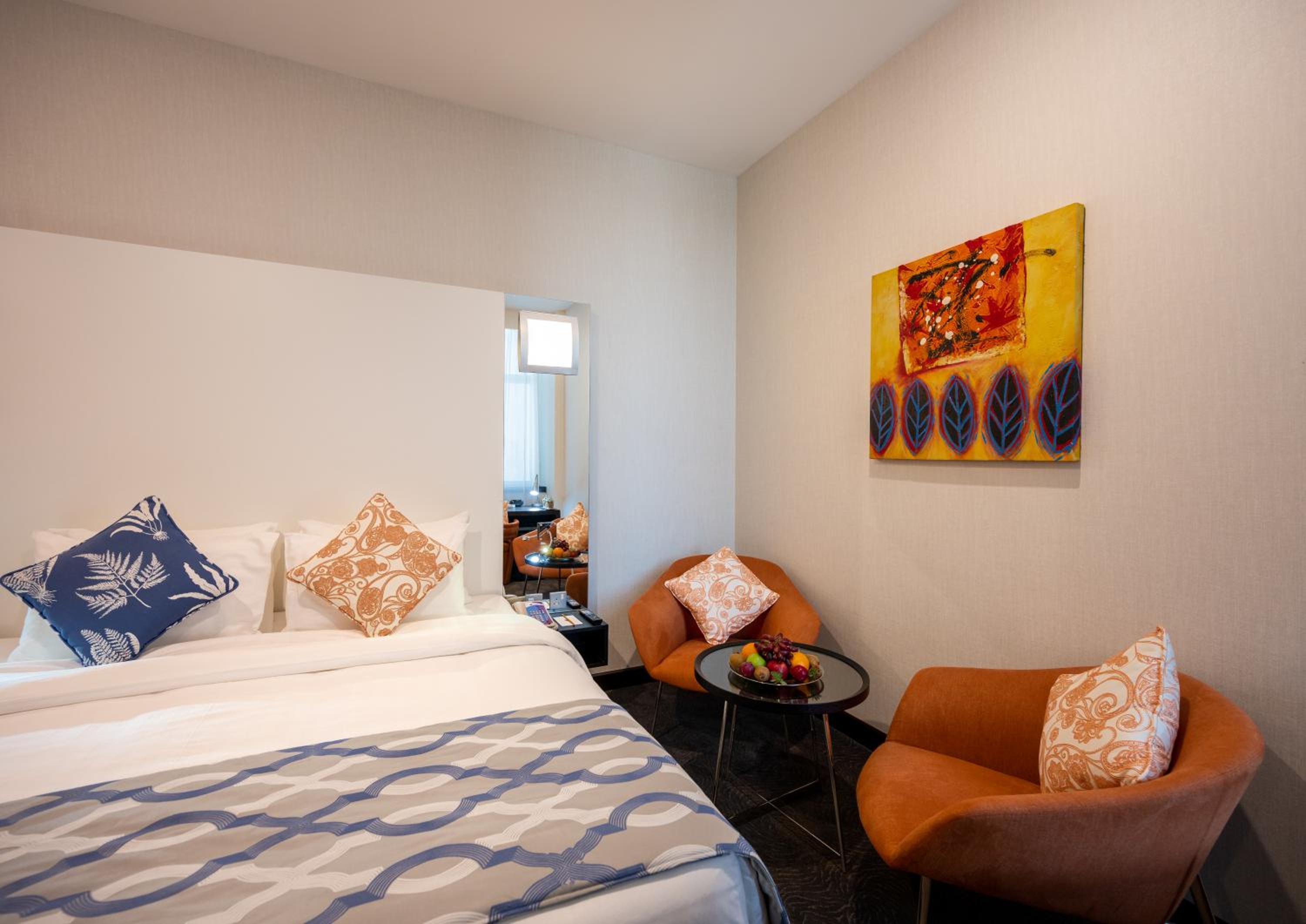 Premium Room - Photo 7