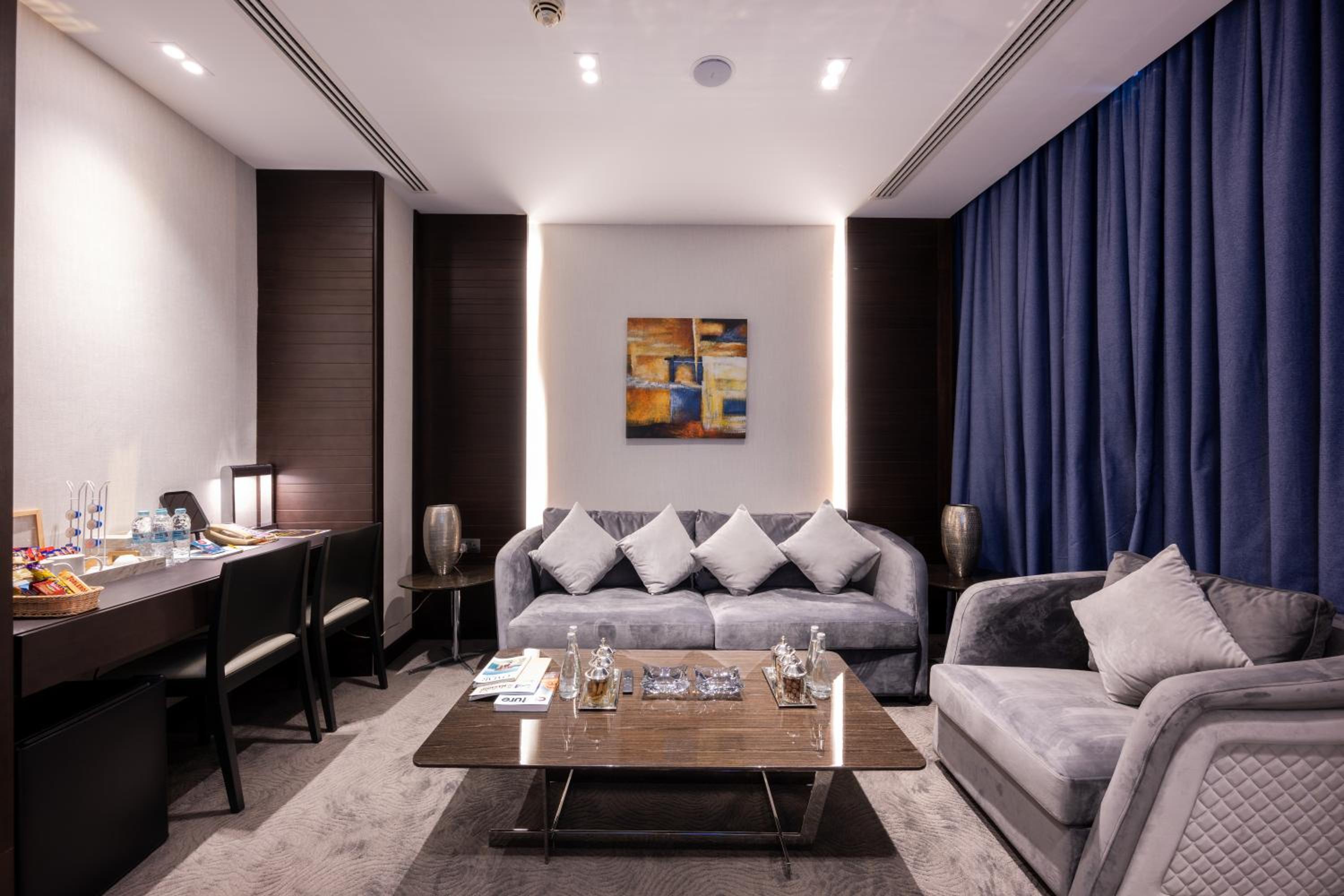 Diplomatic Suite - Photo 9