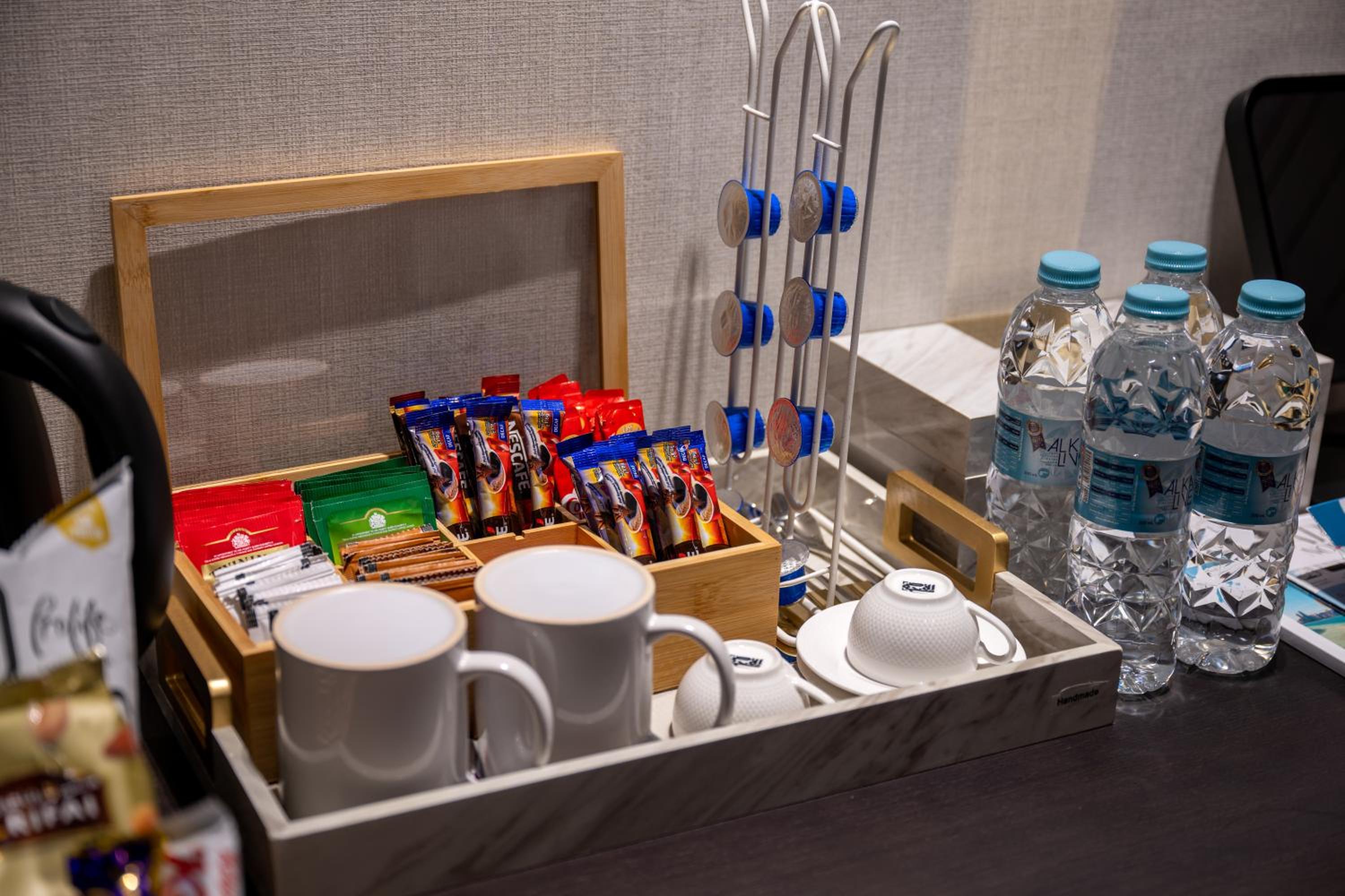 Premium Room - Photo 4